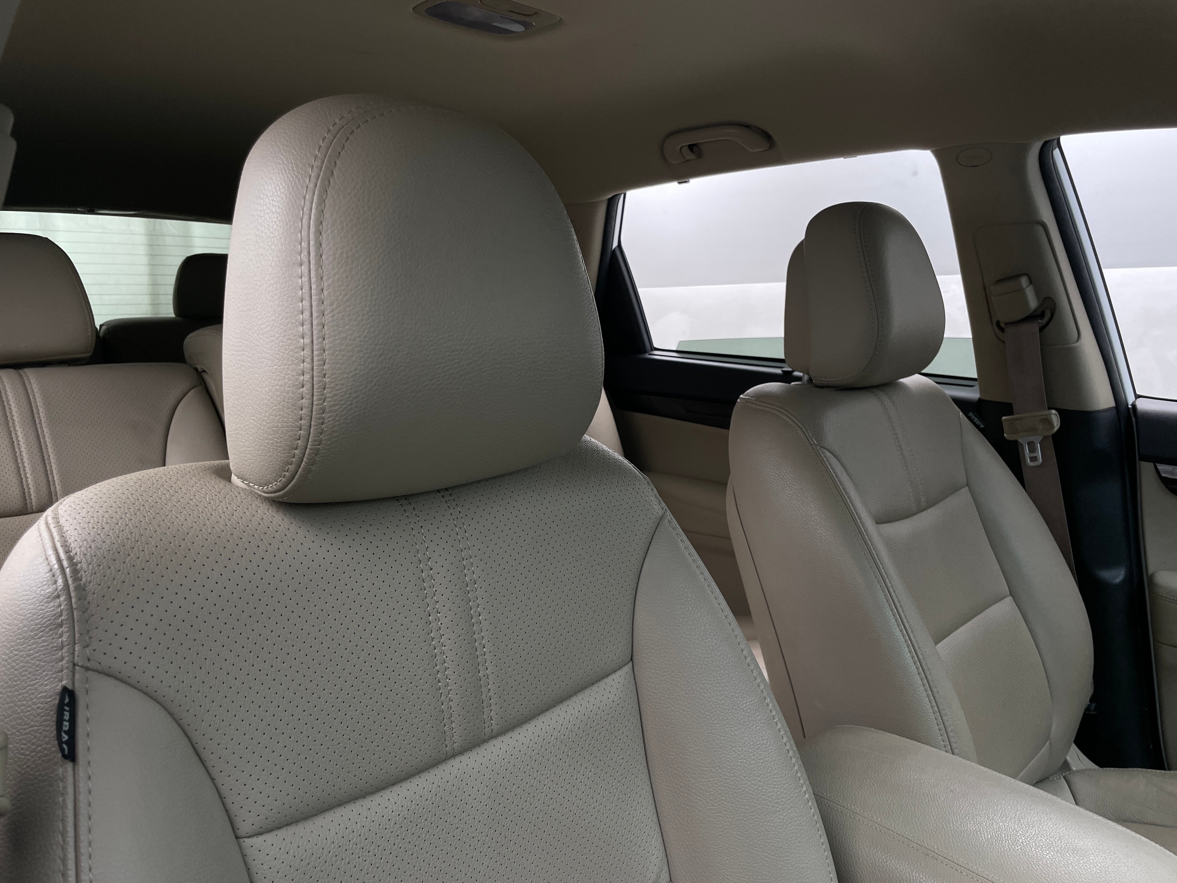 2014 Kia Sorento LX 2