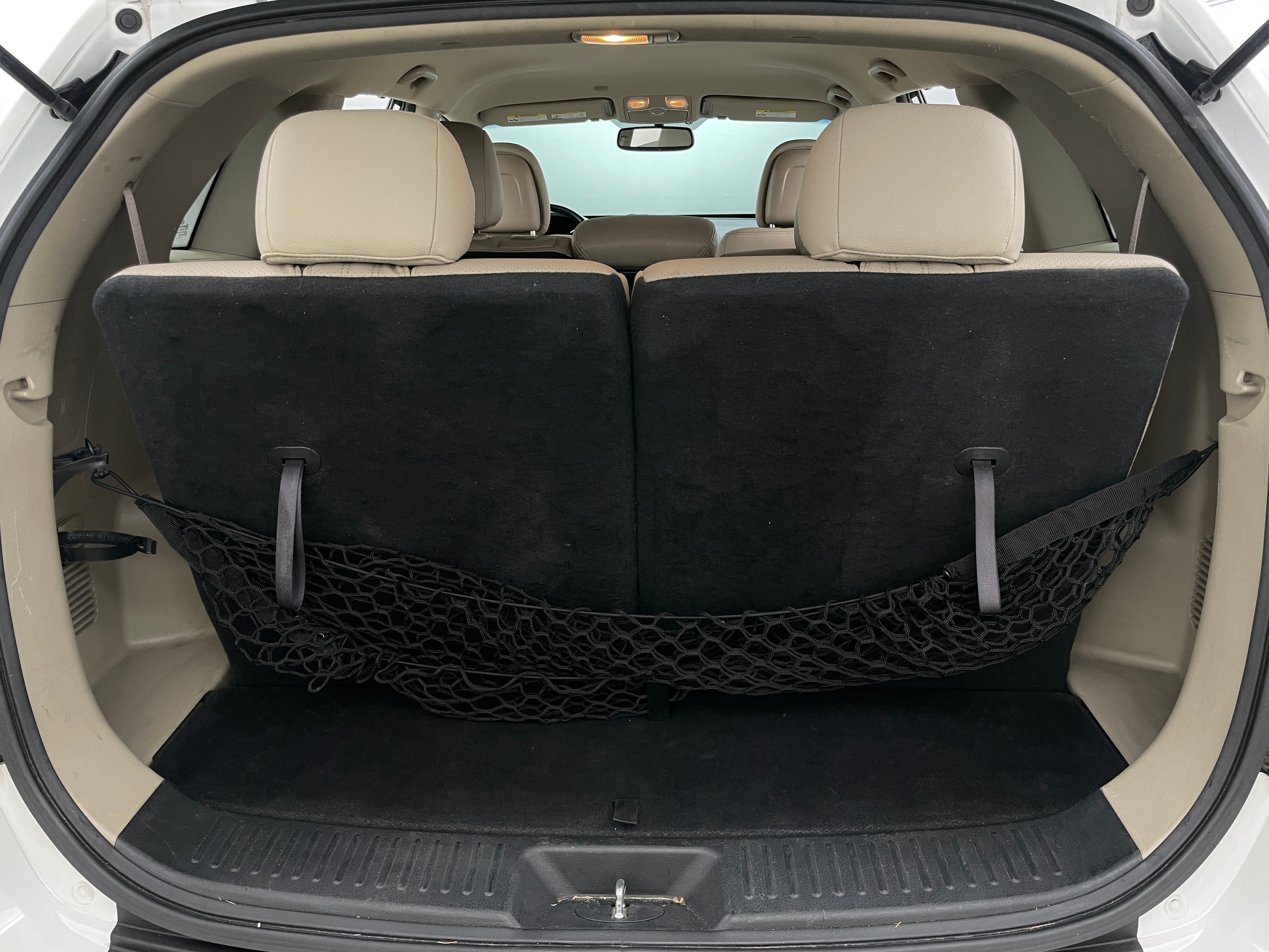 2014 Kia Sorento LX 7
