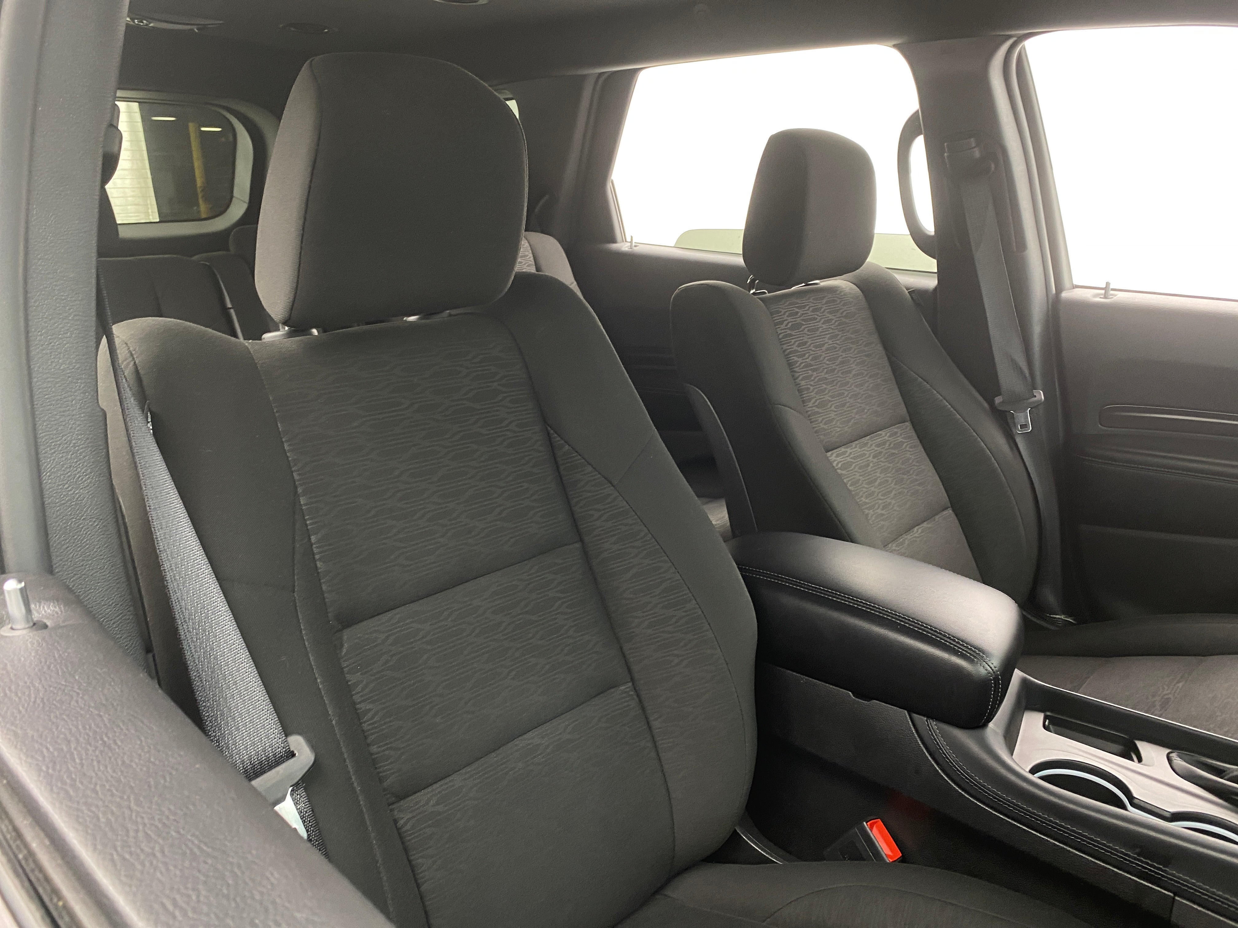 2023 Dodge Durango SXT 2