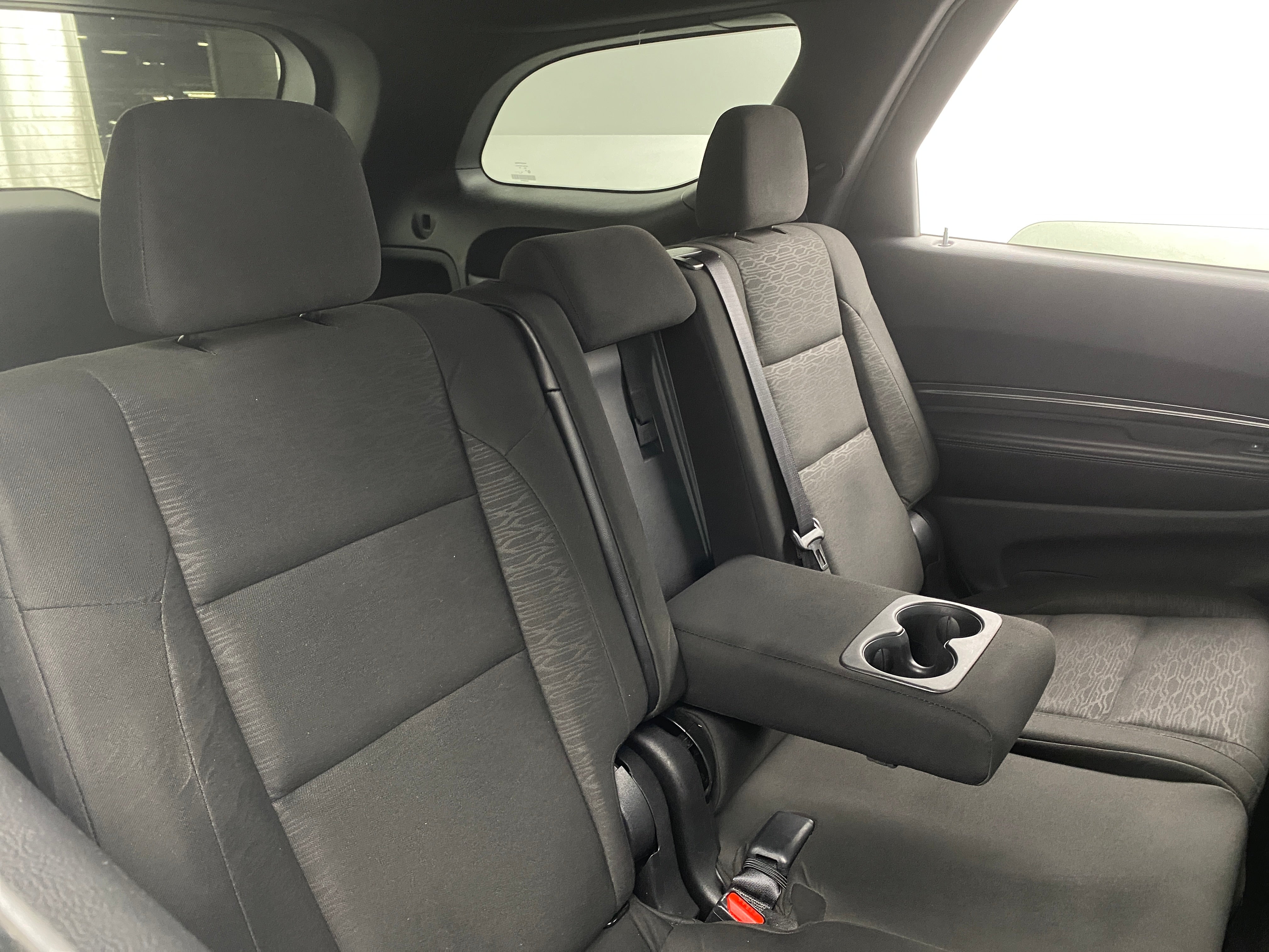 2023 Dodge Durango SXT 6