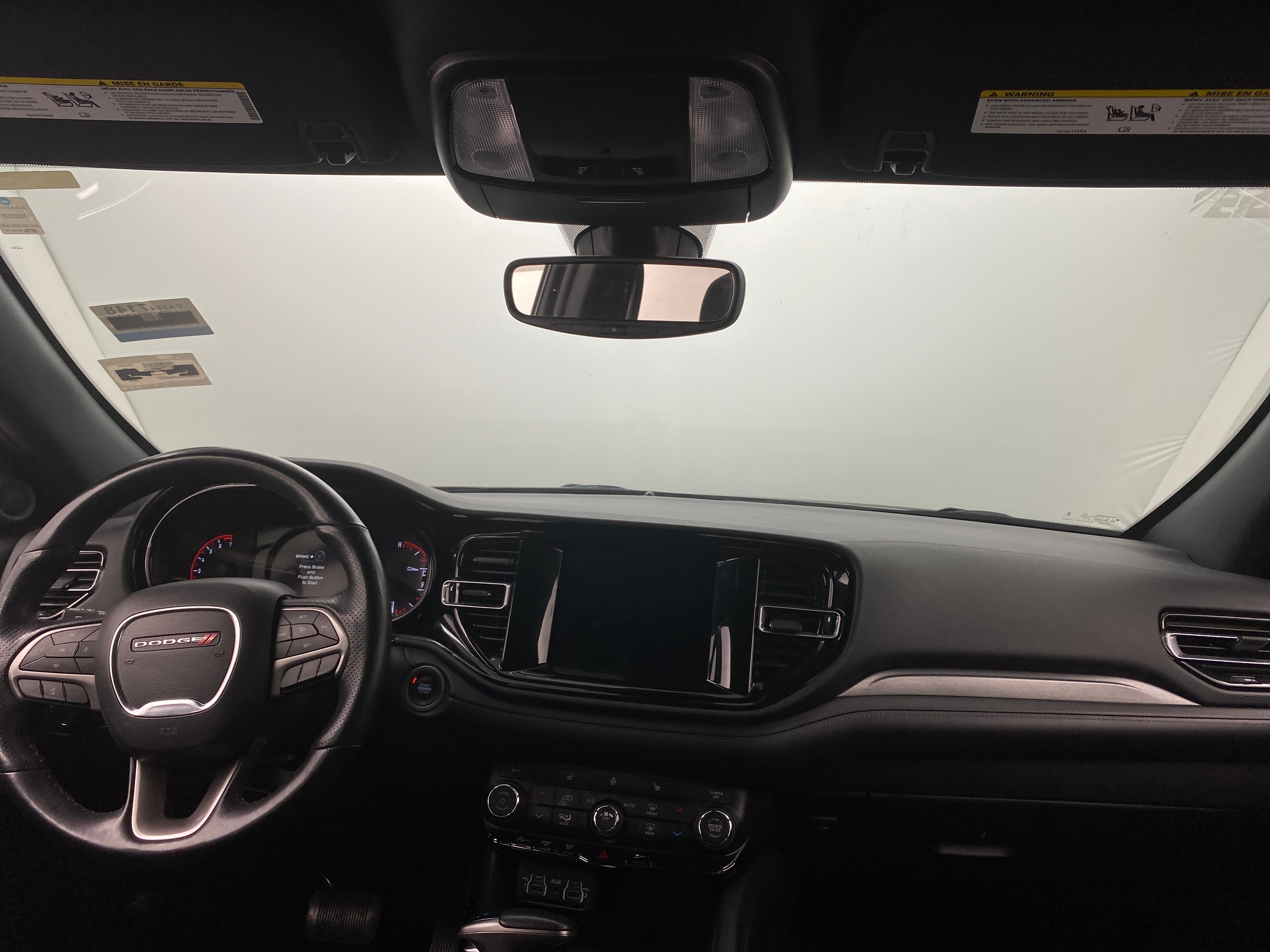2023 Dodge Durango SXT 3