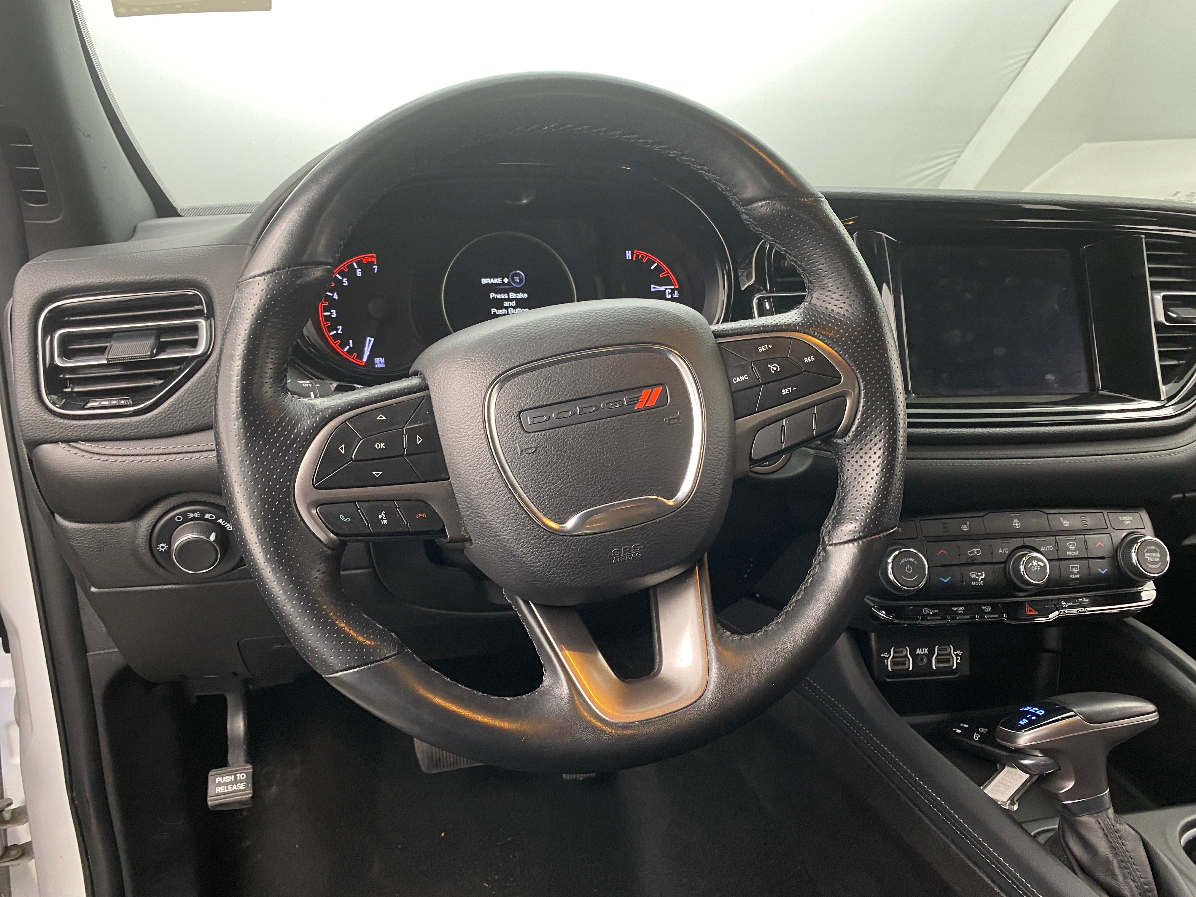 2023 Dodge Durango SXT 5