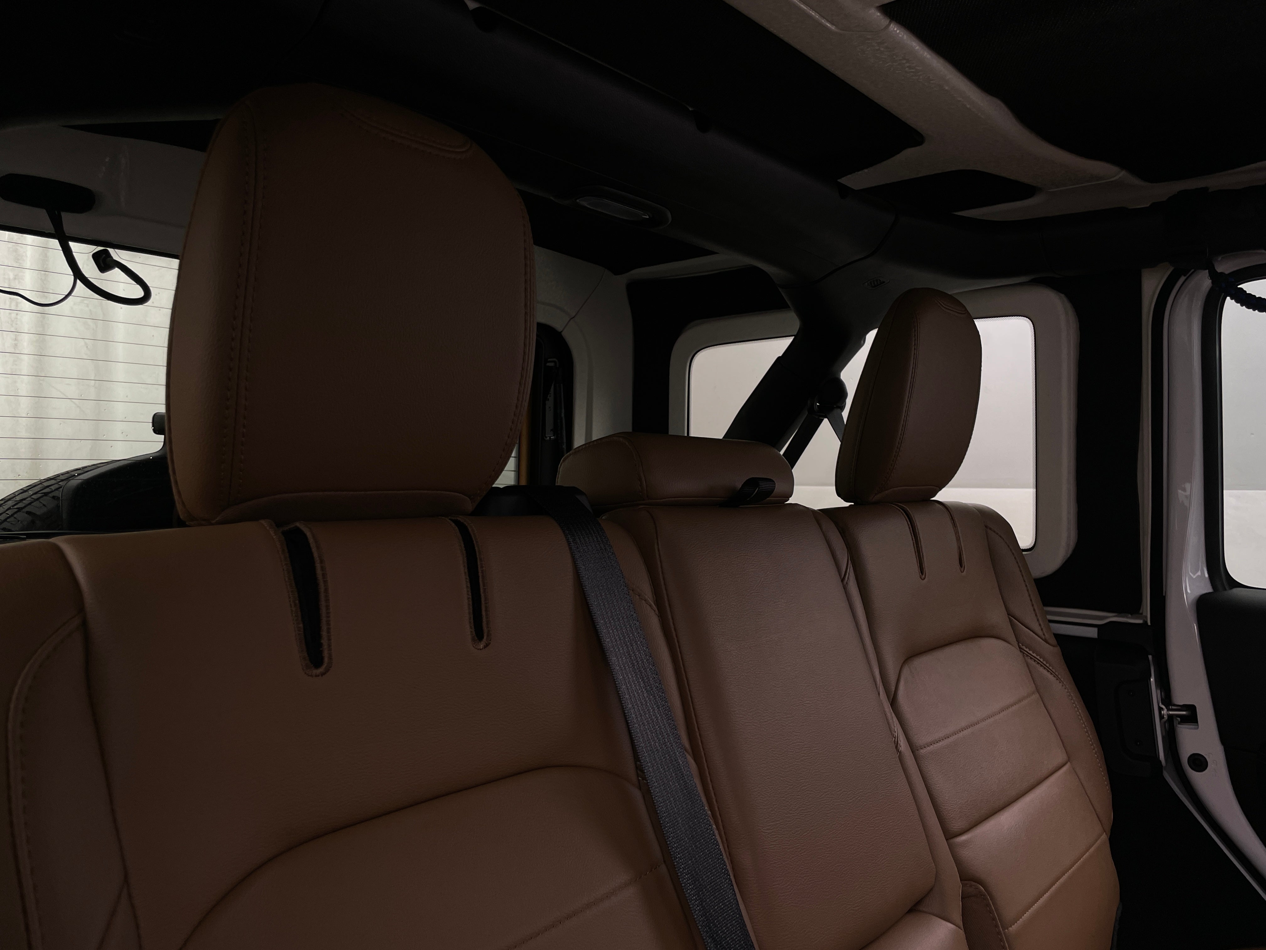 2022 Jeep Wrangler Unlimited Sahara 4xe 5