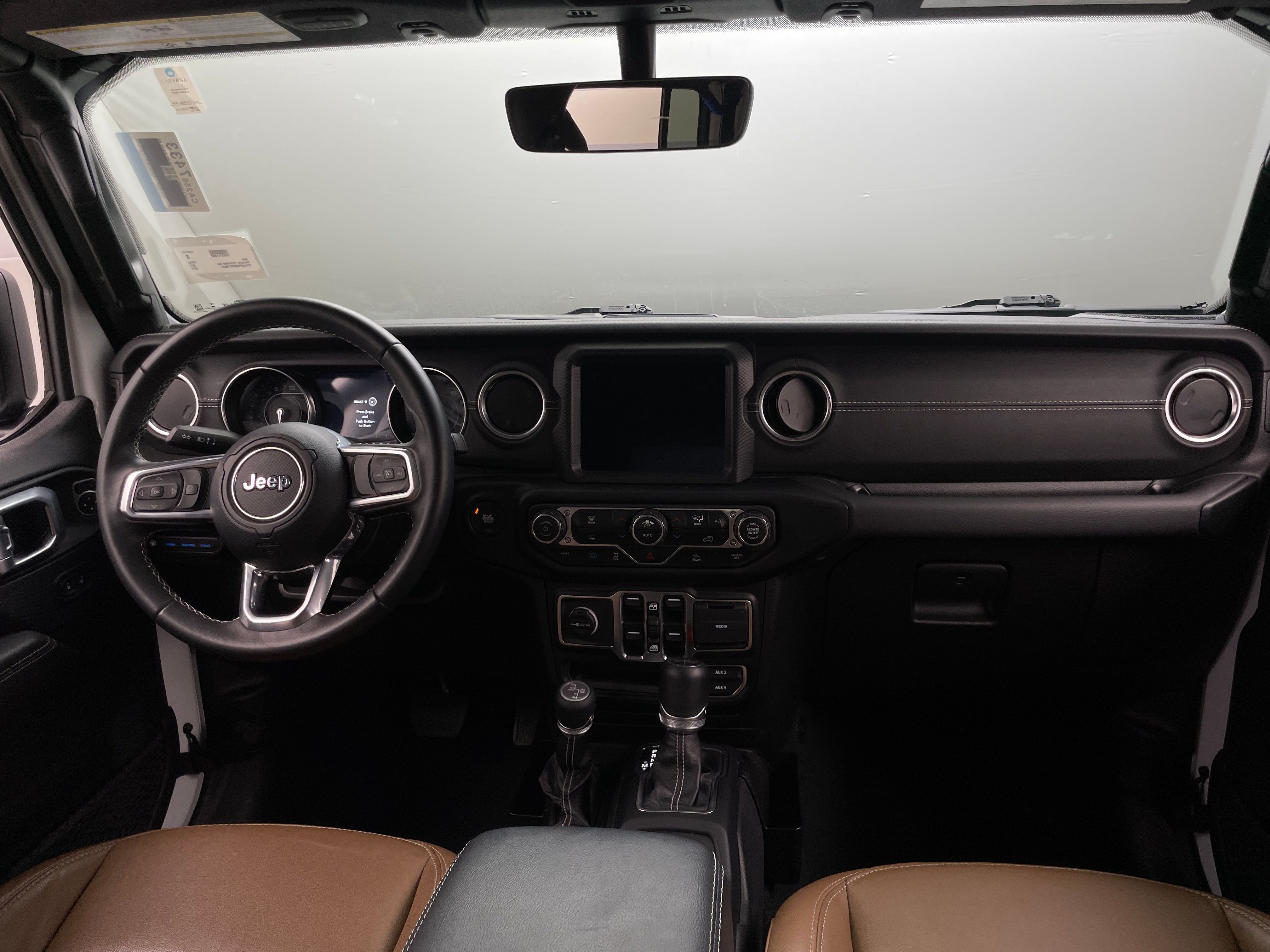 2022 Jeep Wrangler Unlimited Sahara 4xe 2