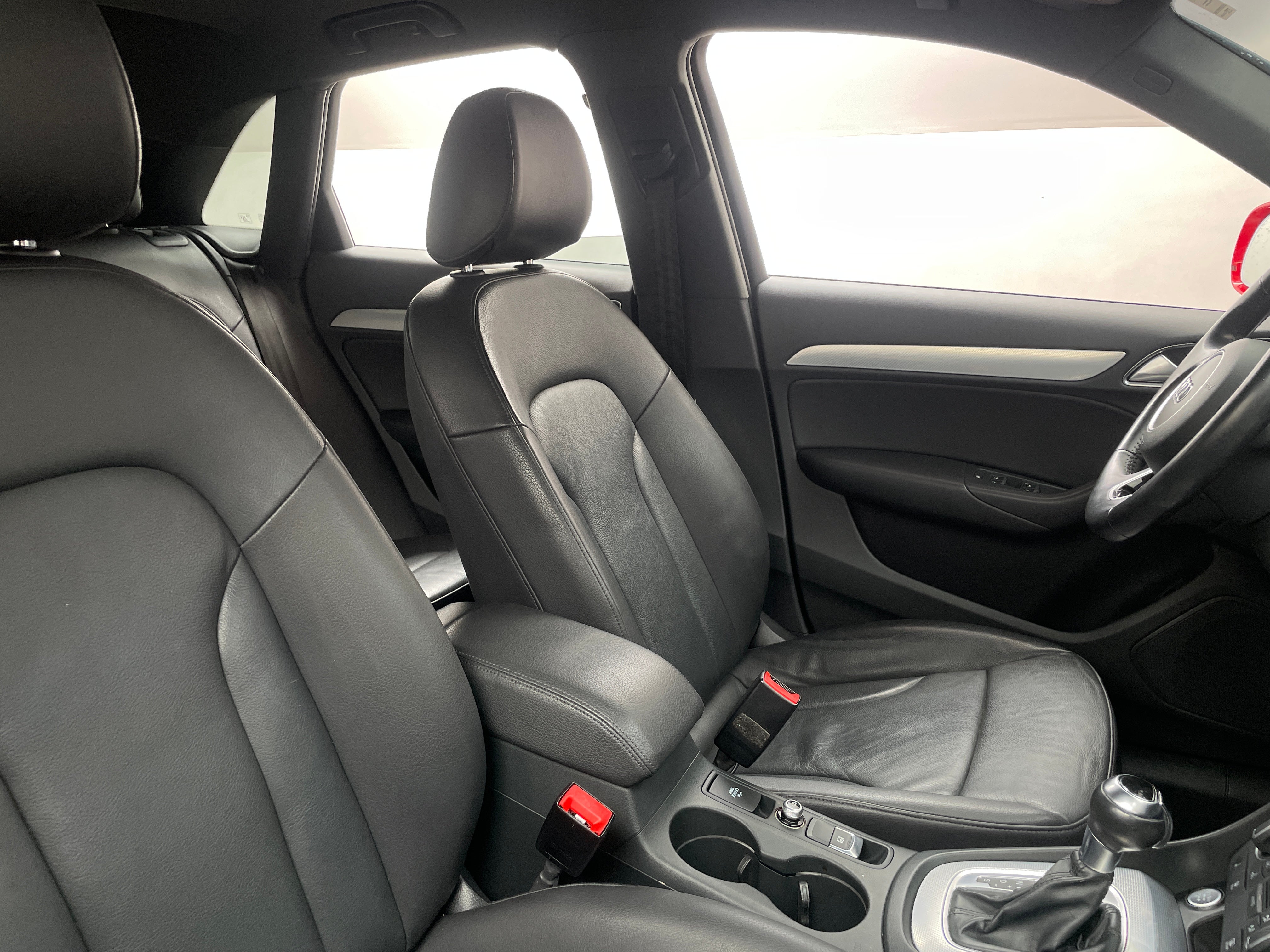 2018 Audi Q3 Premium Plus 2
