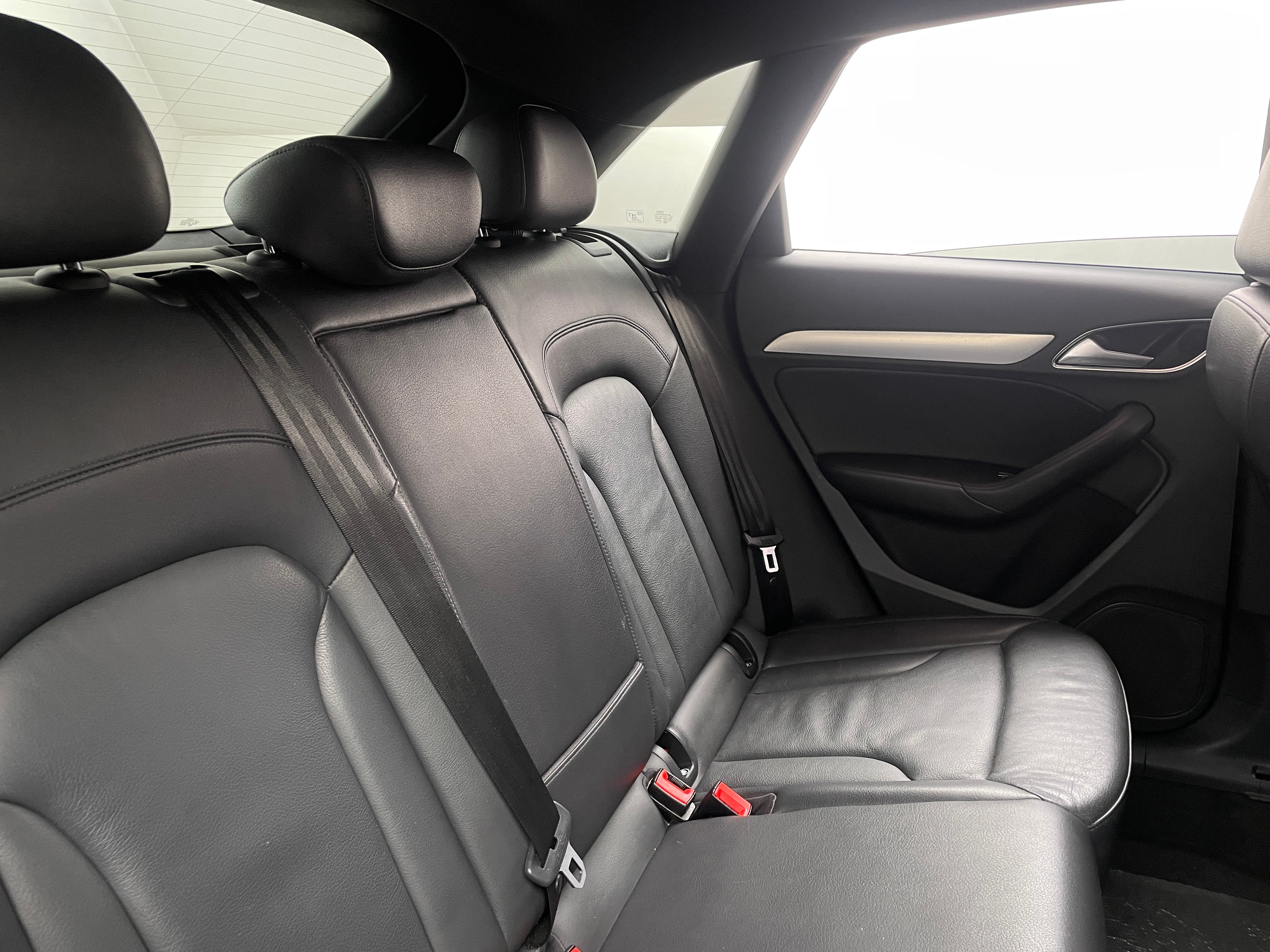 2018 Audi Q3 Premium Plus 6