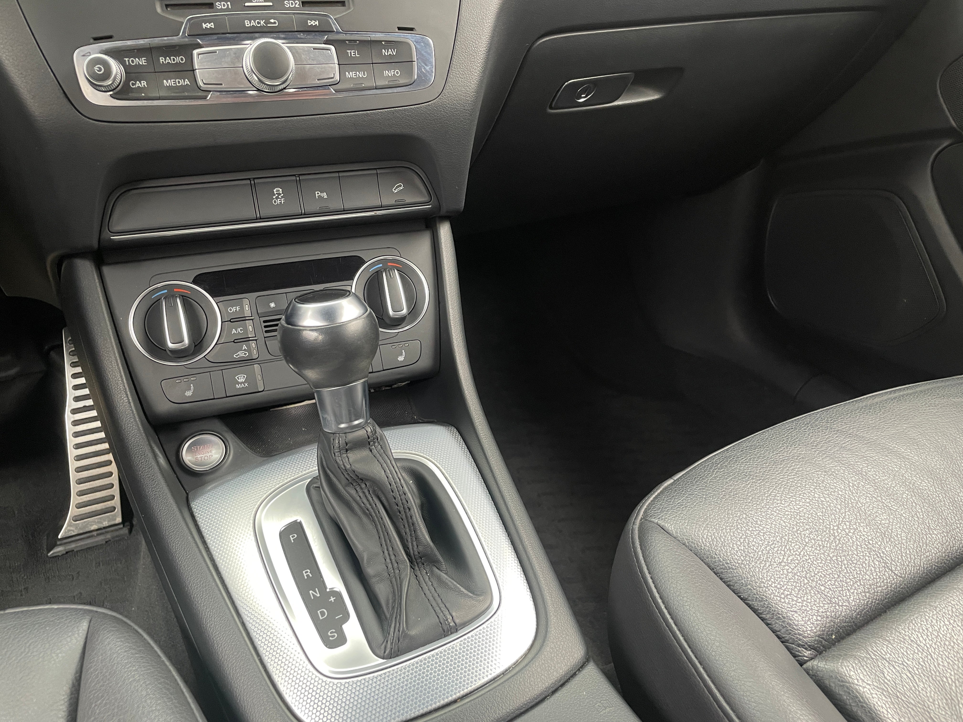 Image 7 of 2018 Audi Q3 Premium Plus