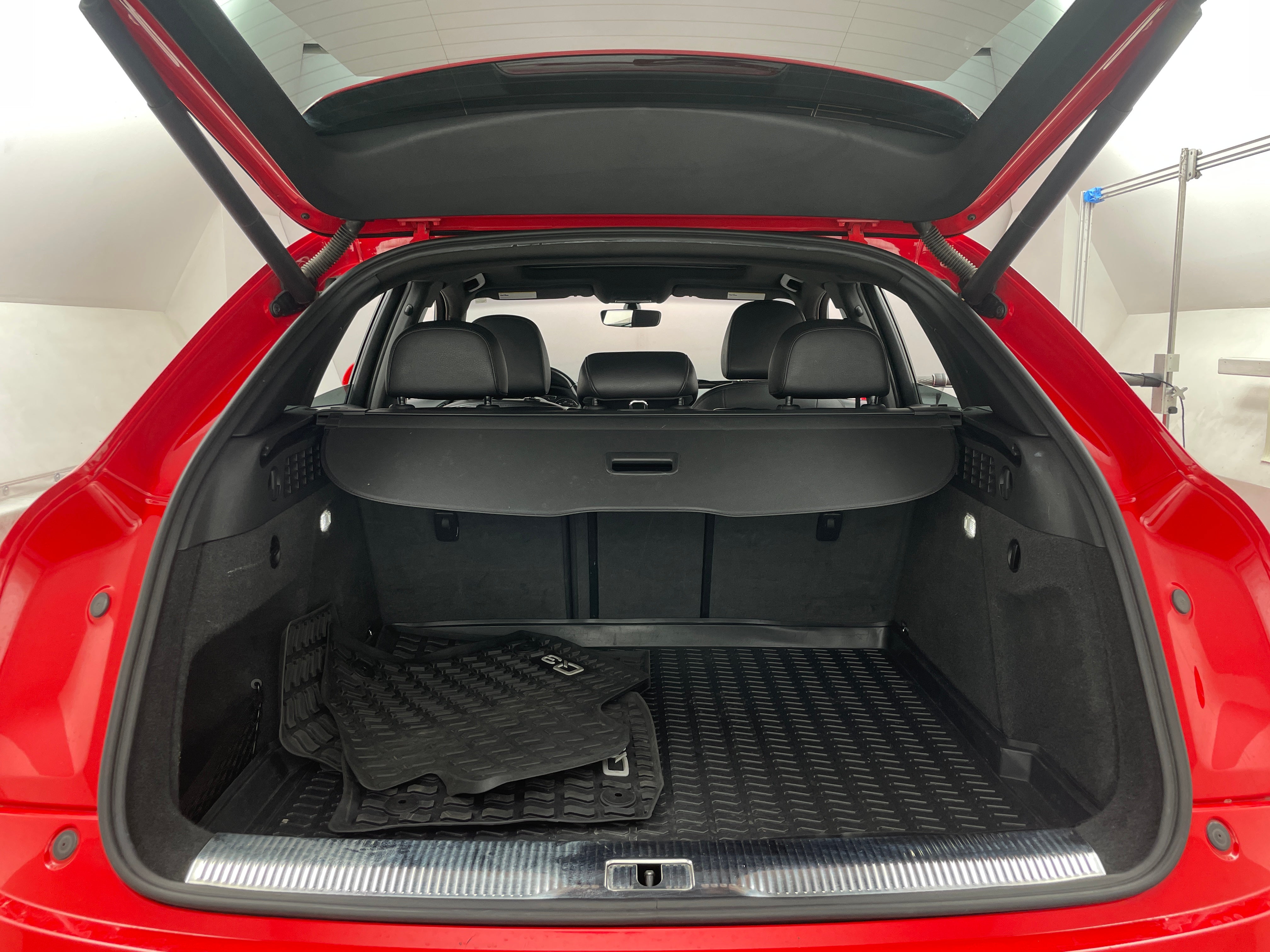 2018 Audi Q3 Premium Plus 7