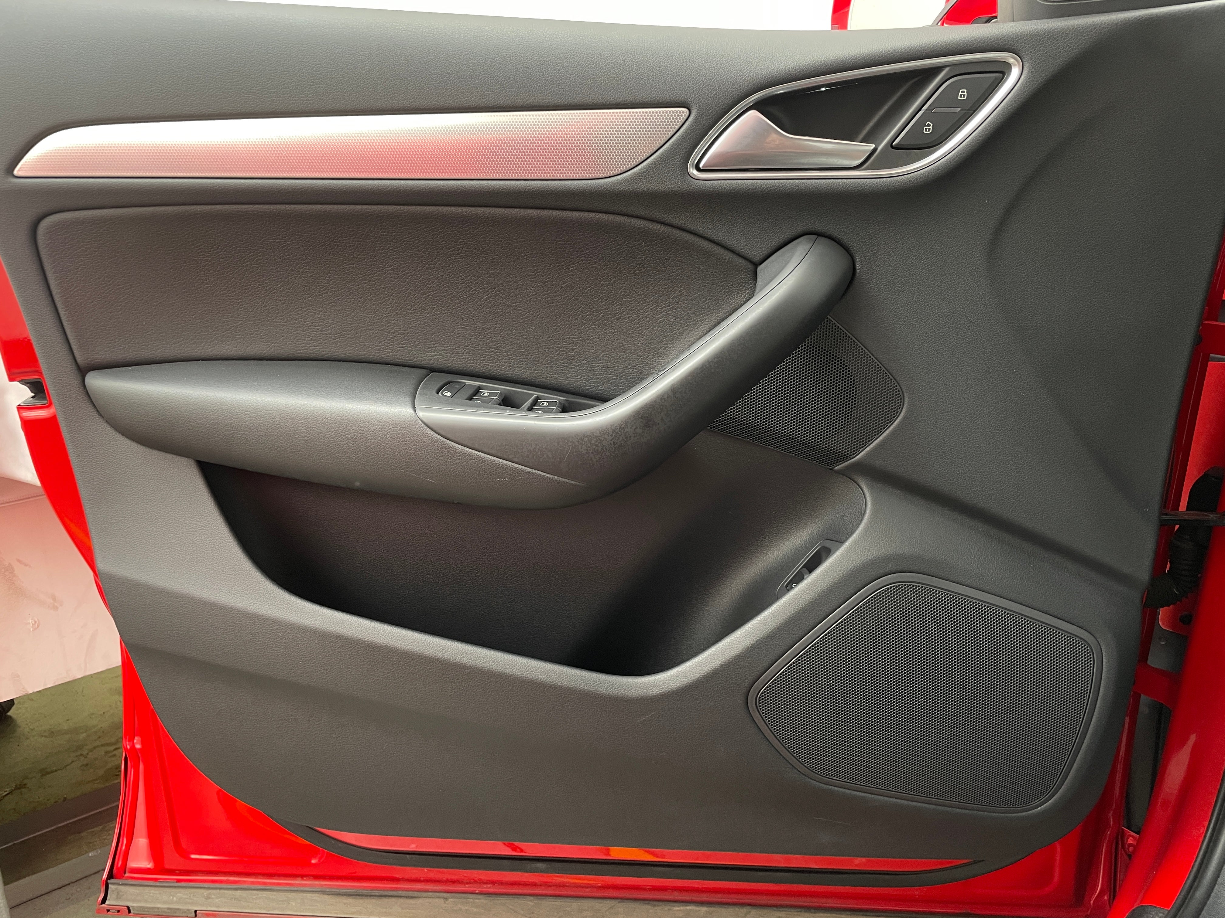 Image 6 of 2018 Audi Q3 Premium Plus