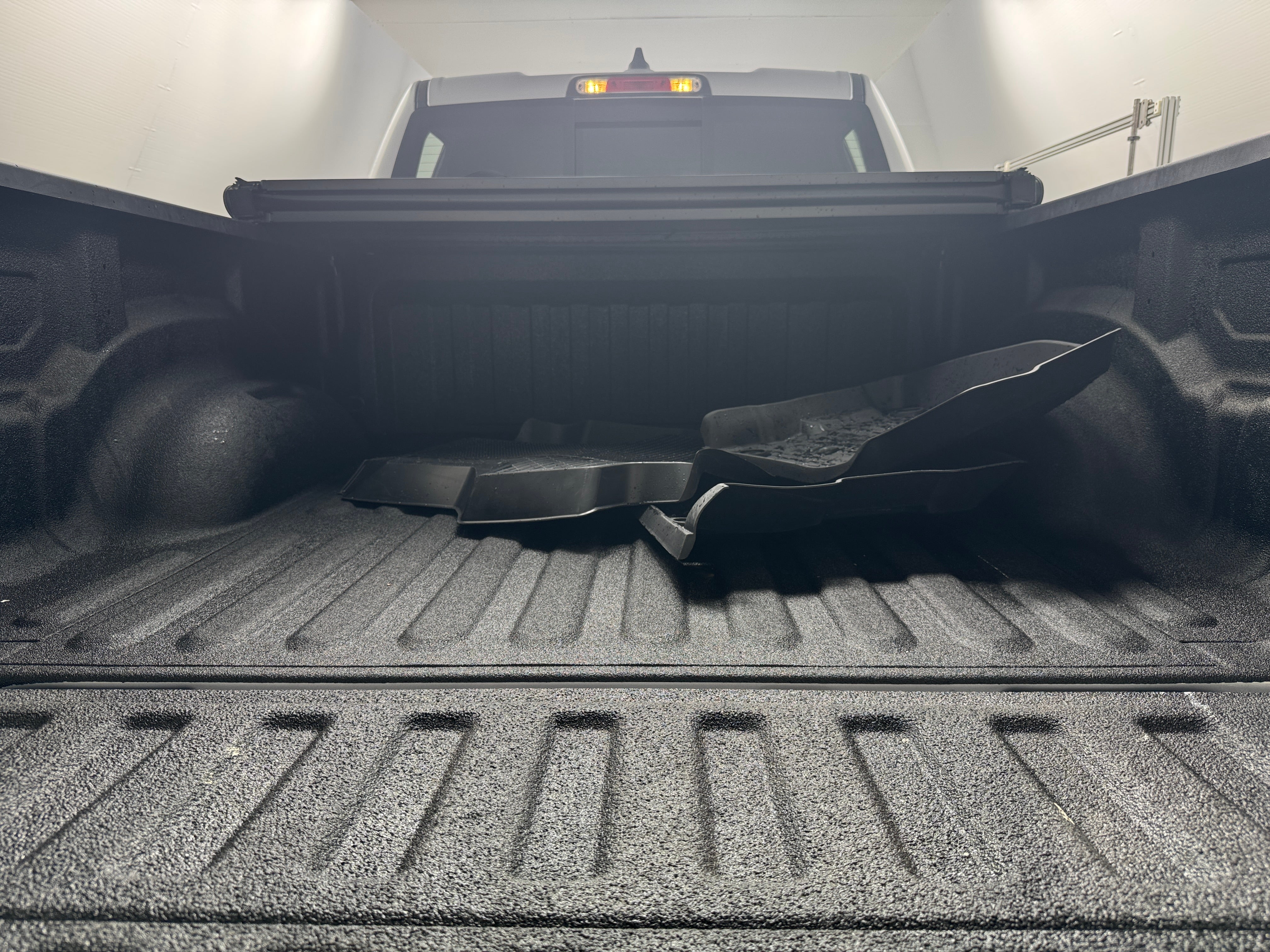 2022 RAM 1500 Big Horn 7