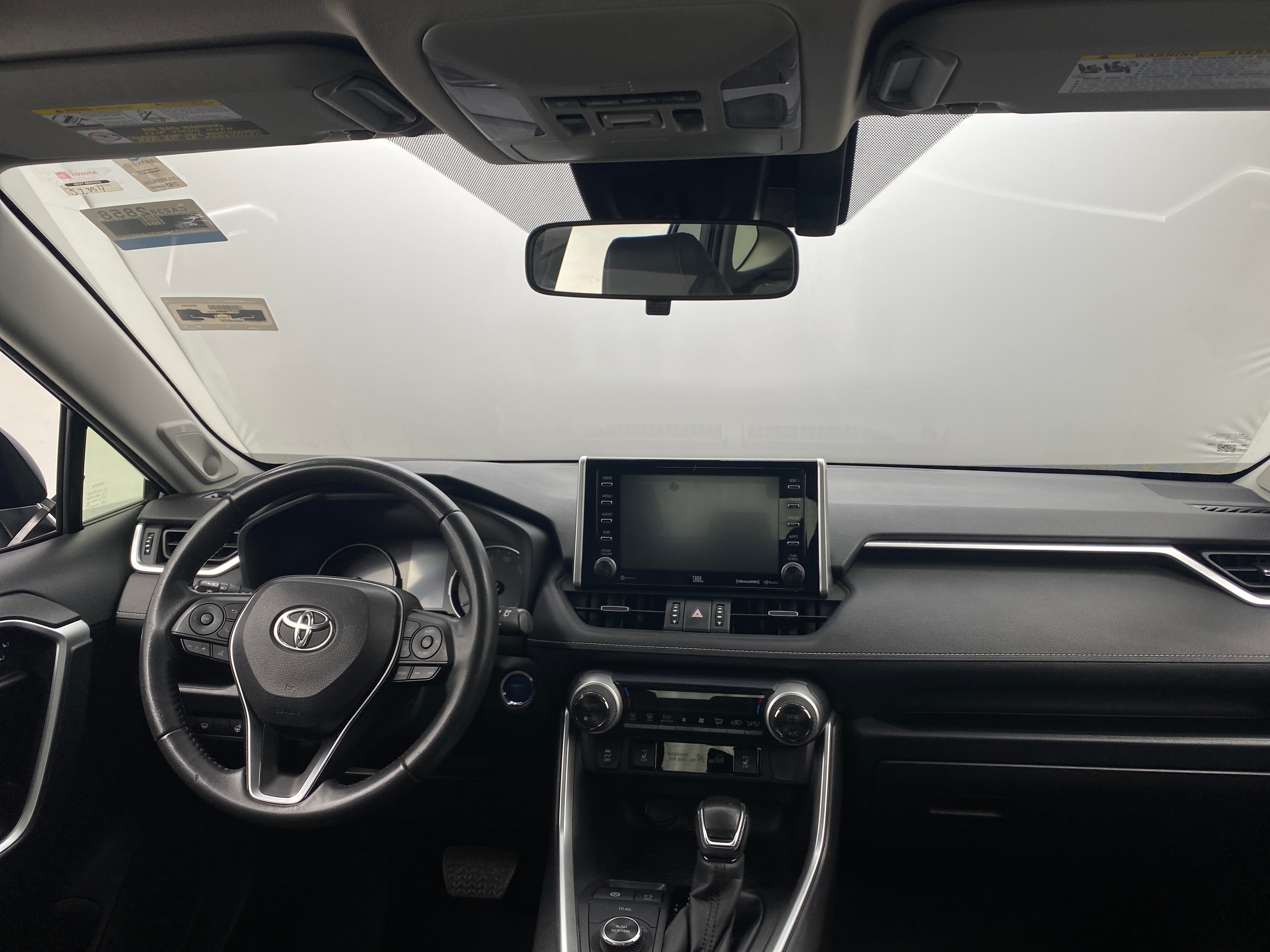 2021 Toyota RAV4 XLE Premium 2