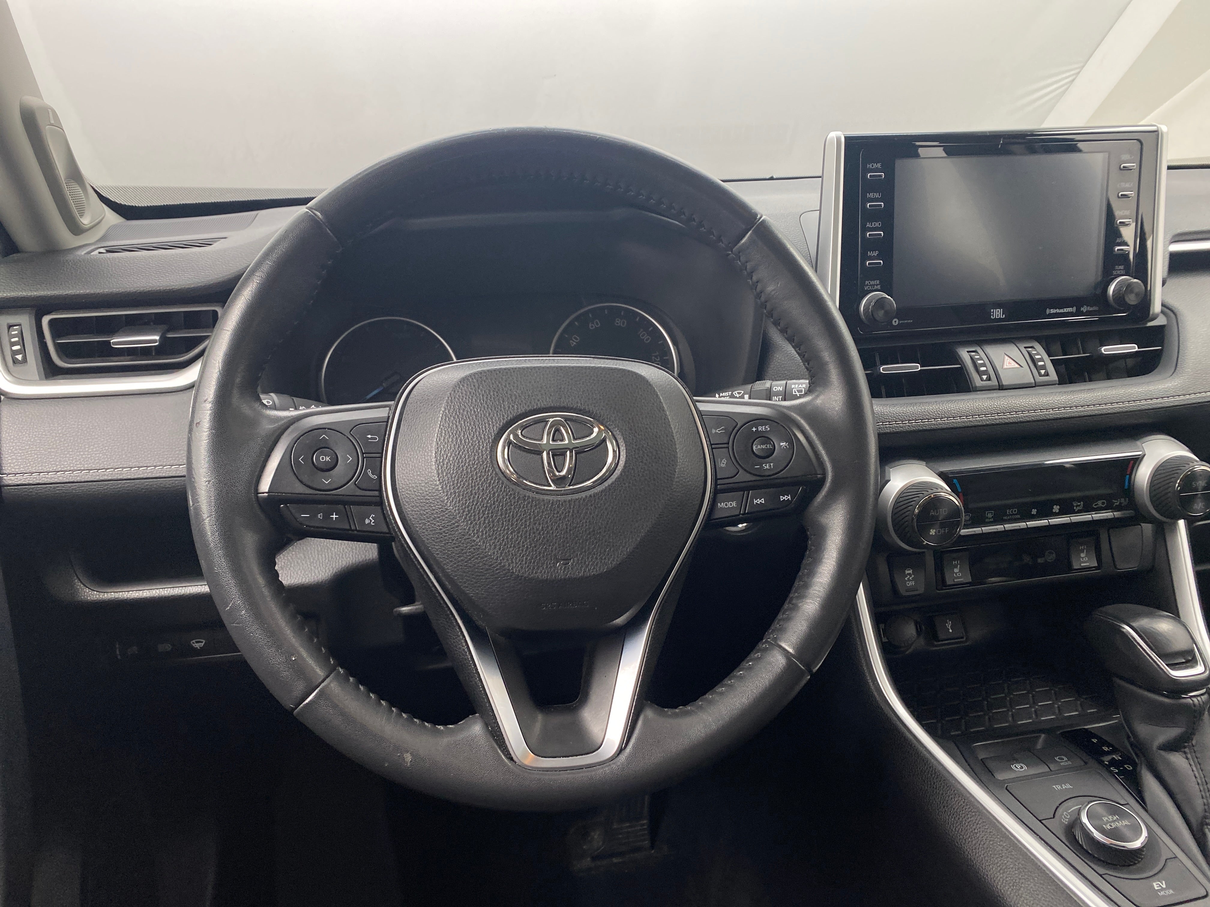 2021 Toyota RAV4 XLE Premium 4