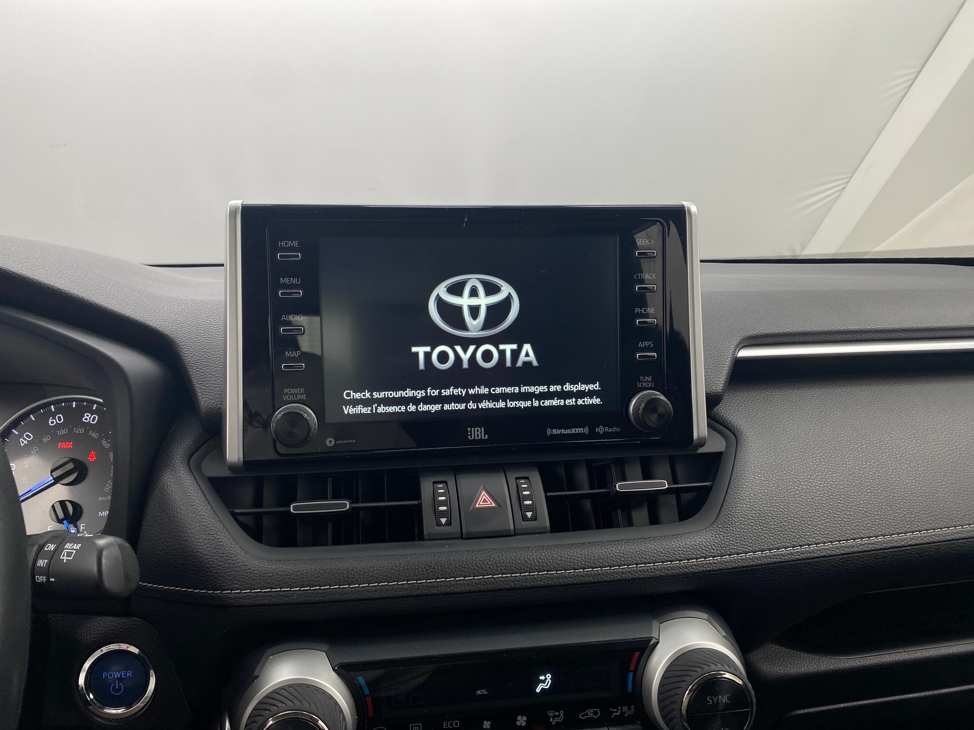 2021 Toyota RAV4 XLE Premium 3