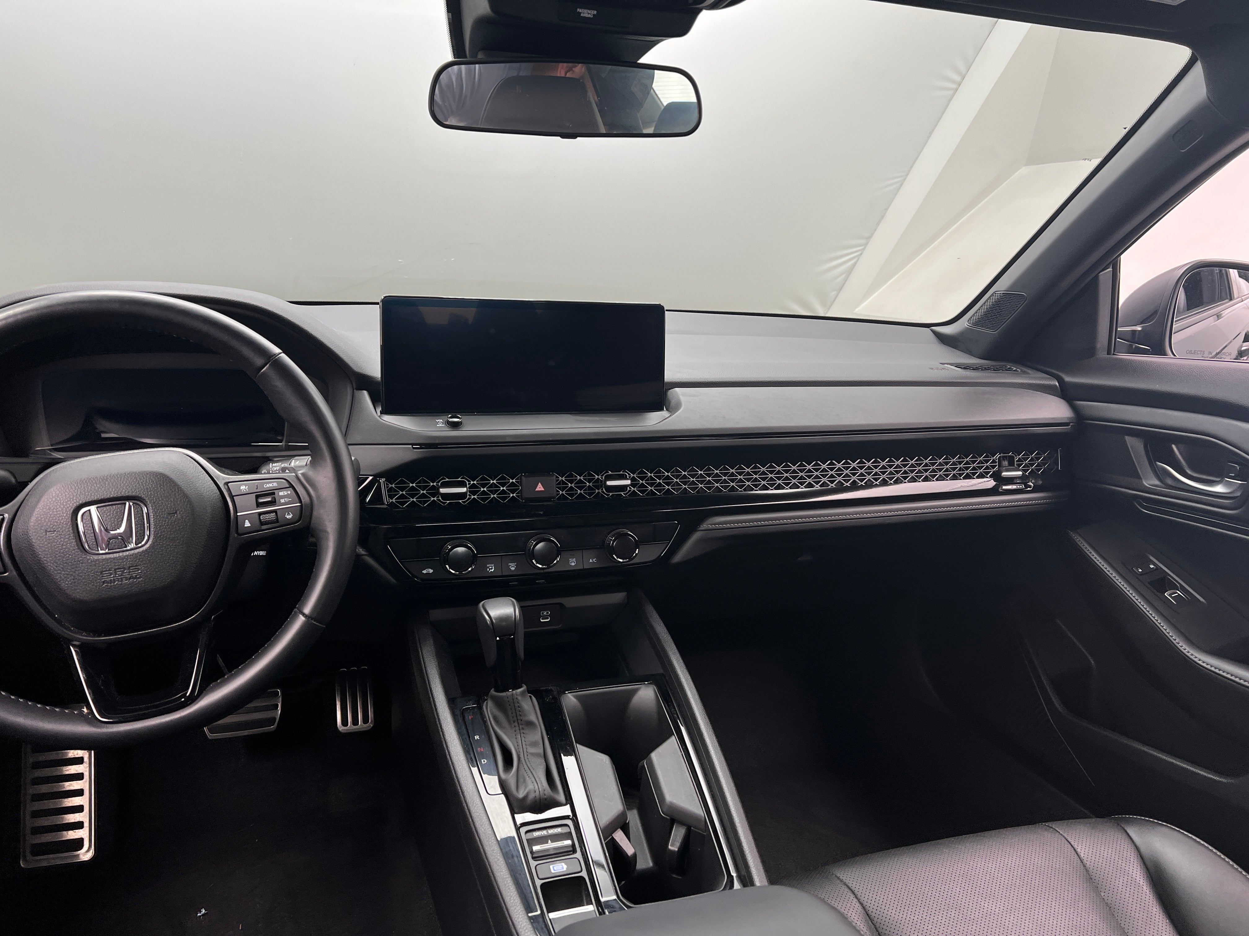 2023 Honda Accord Sport-L 2