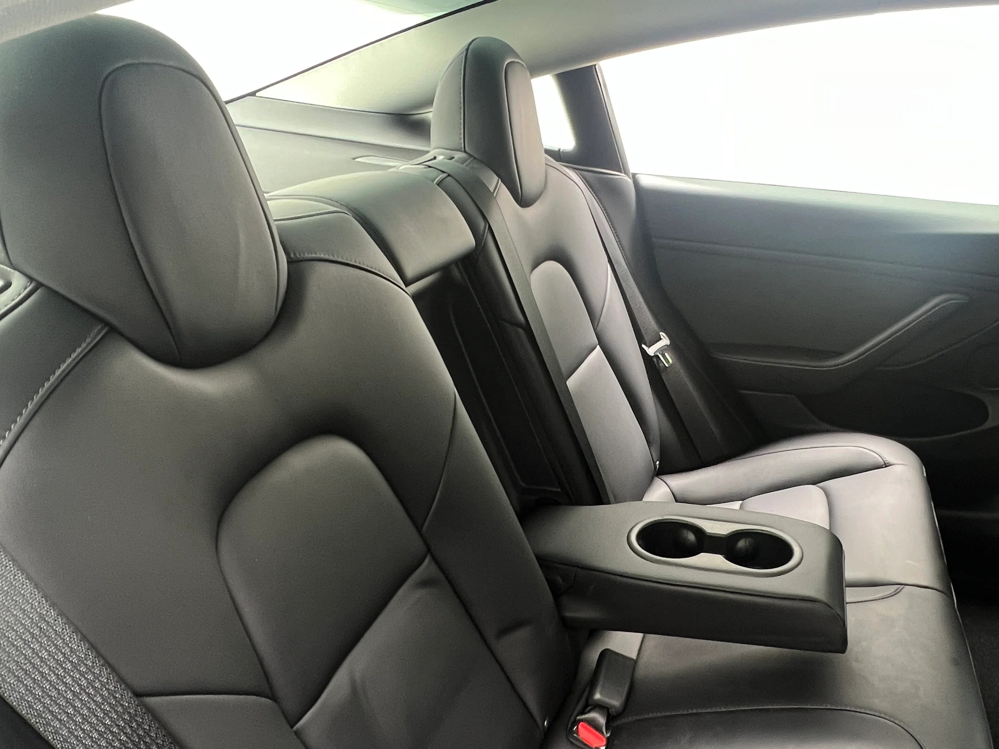 2023 Tesla Model 3 Standard Range 5