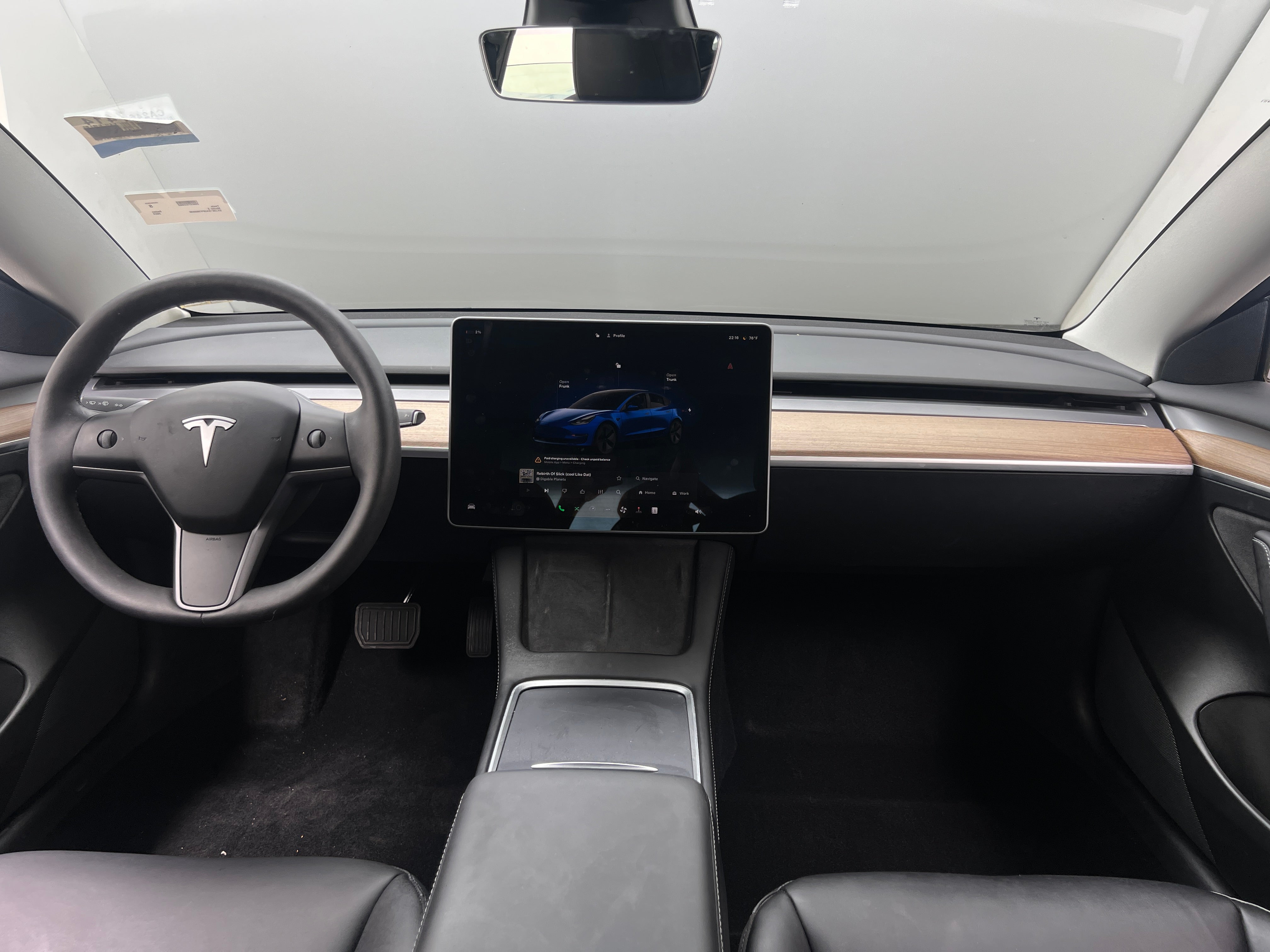 2023 Tesla Model 3 Standard Range 2