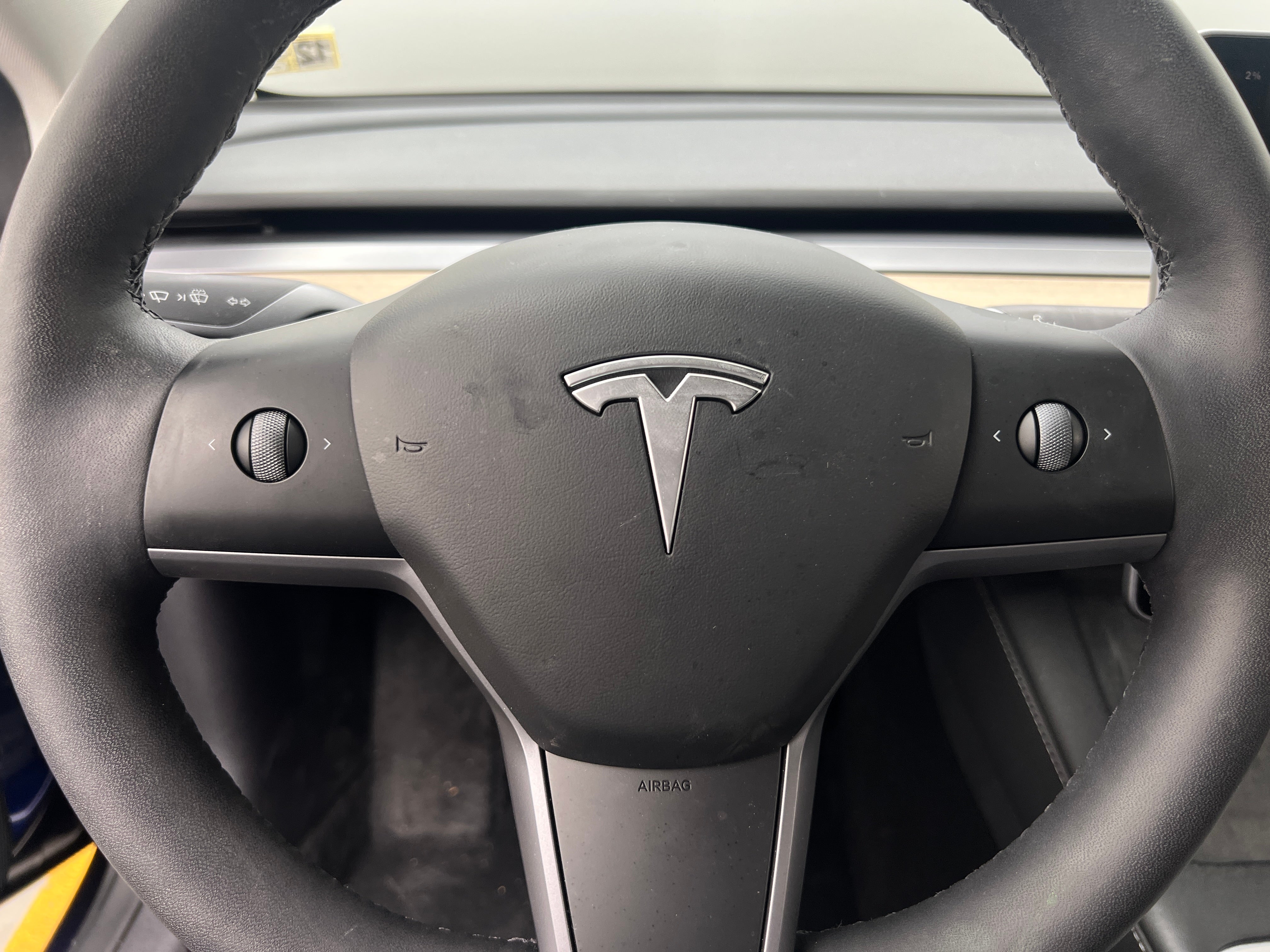 2023 Tesla Model 3 Standard Range 4