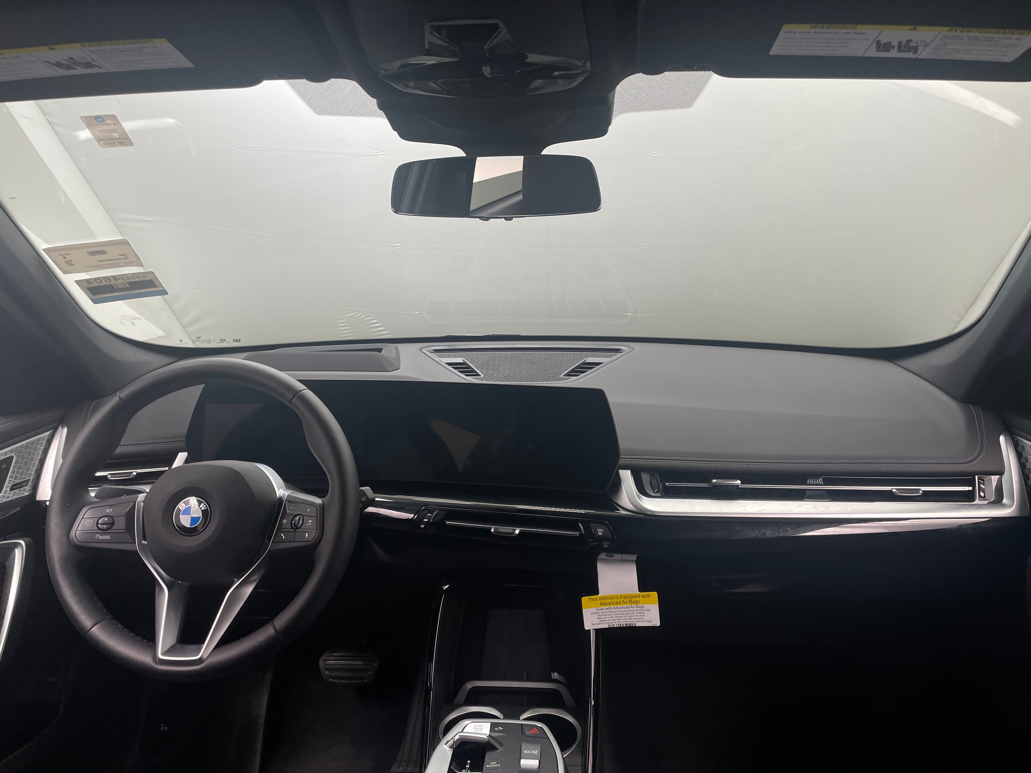 2024 BMW X1 xDrive28i 2