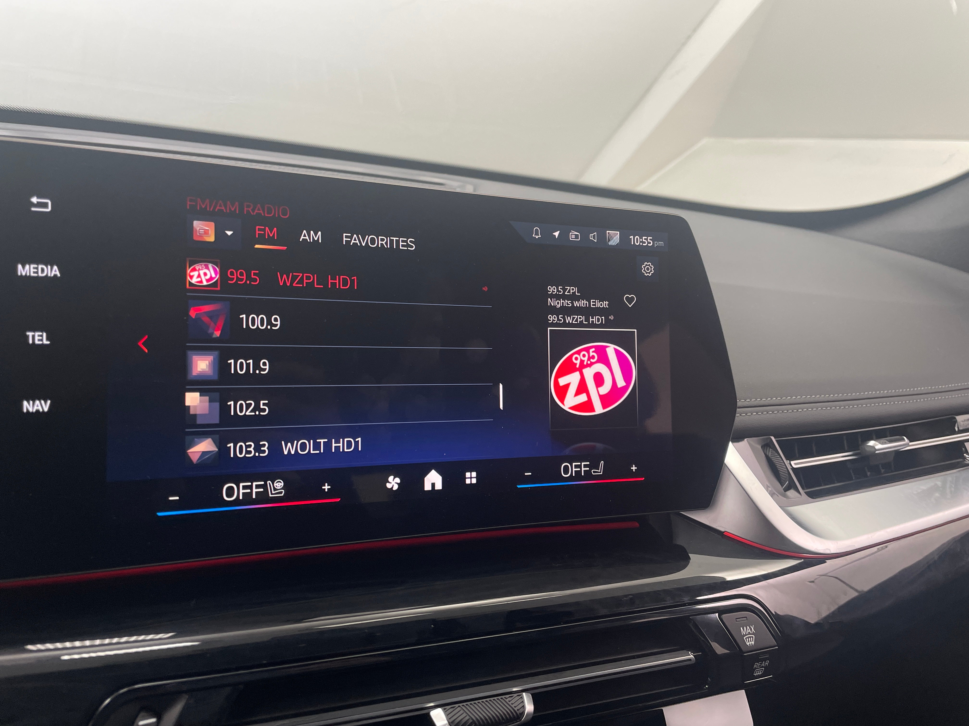 2024 BMW X1 xDrive28i 3