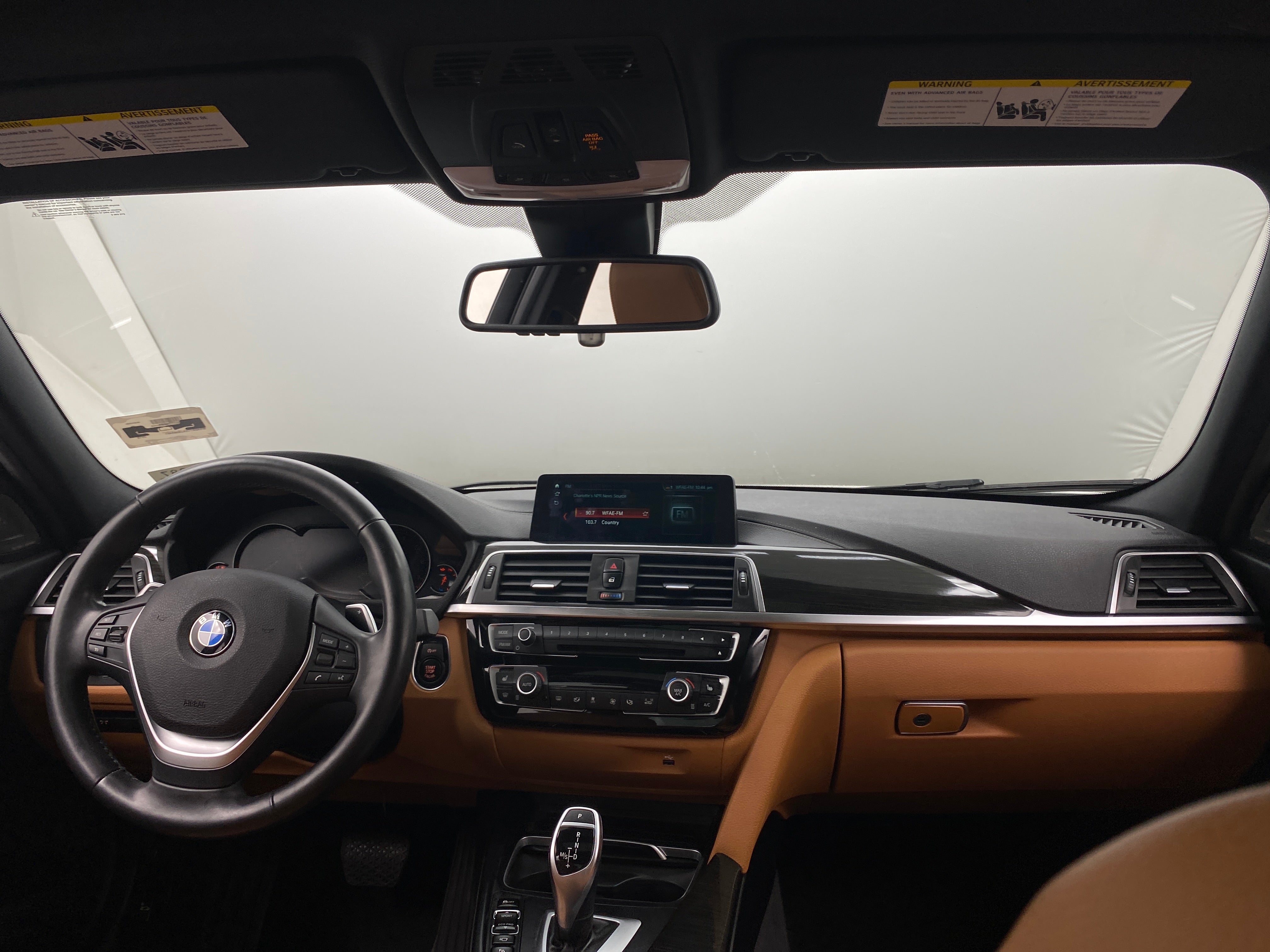 2018 BMW 3 Series 340i xDrive 2