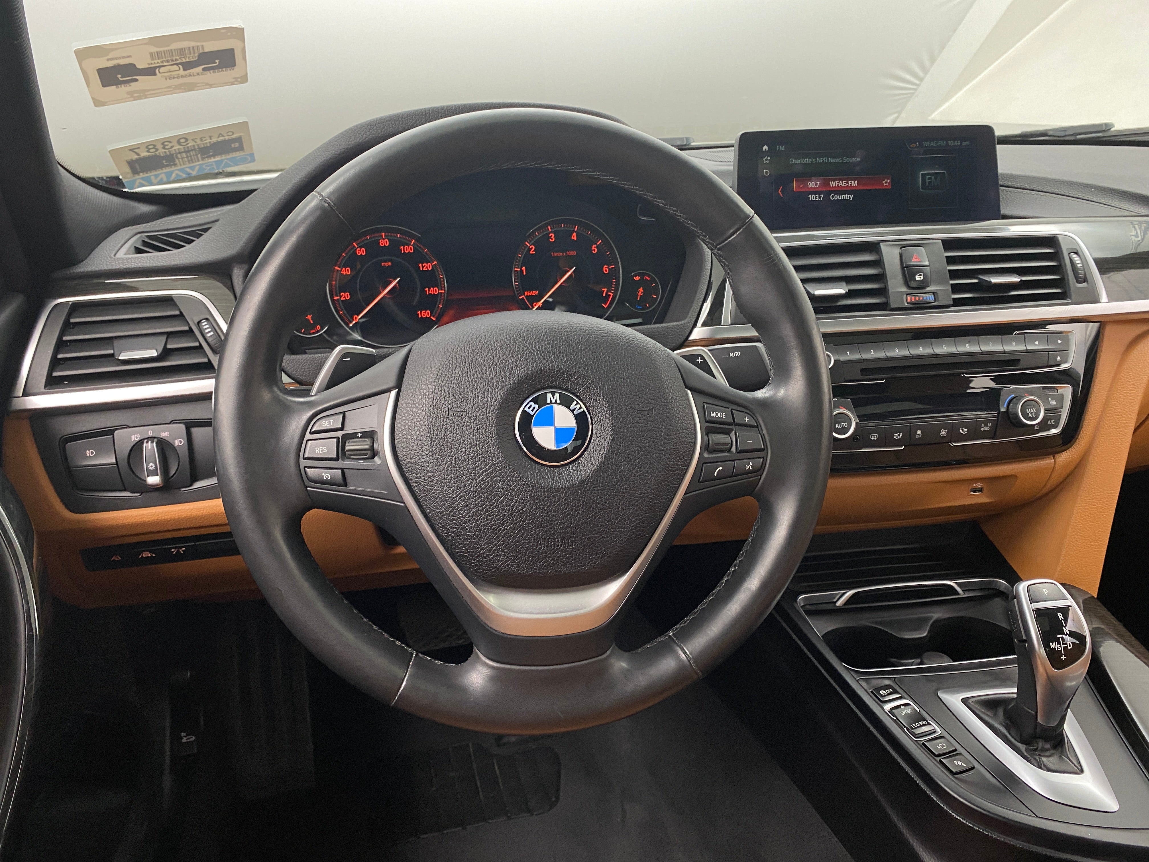 2018 BMW 3 Series 340i xDrive 4
