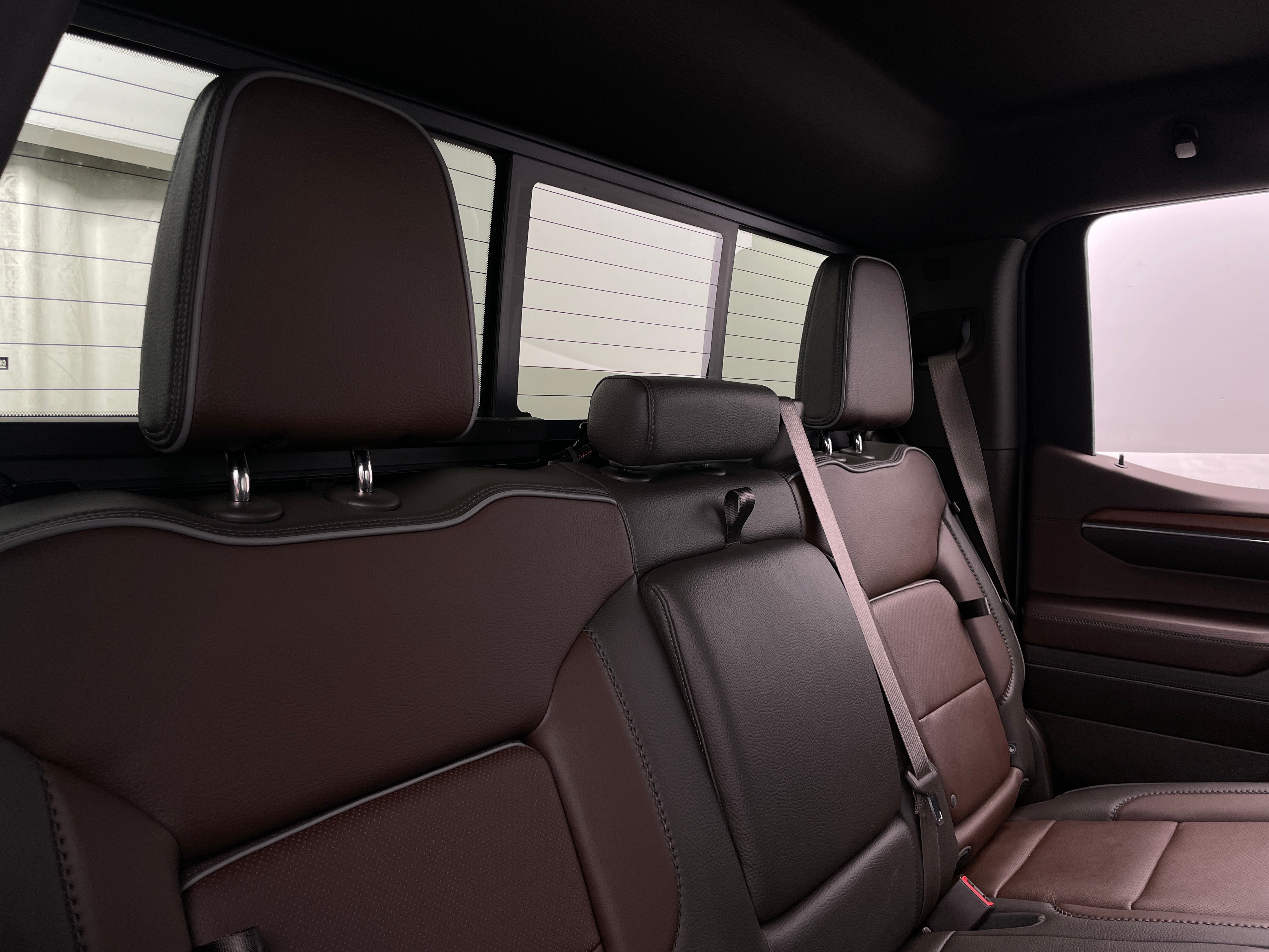 2023 GMC Sierra 1500 Denali 5