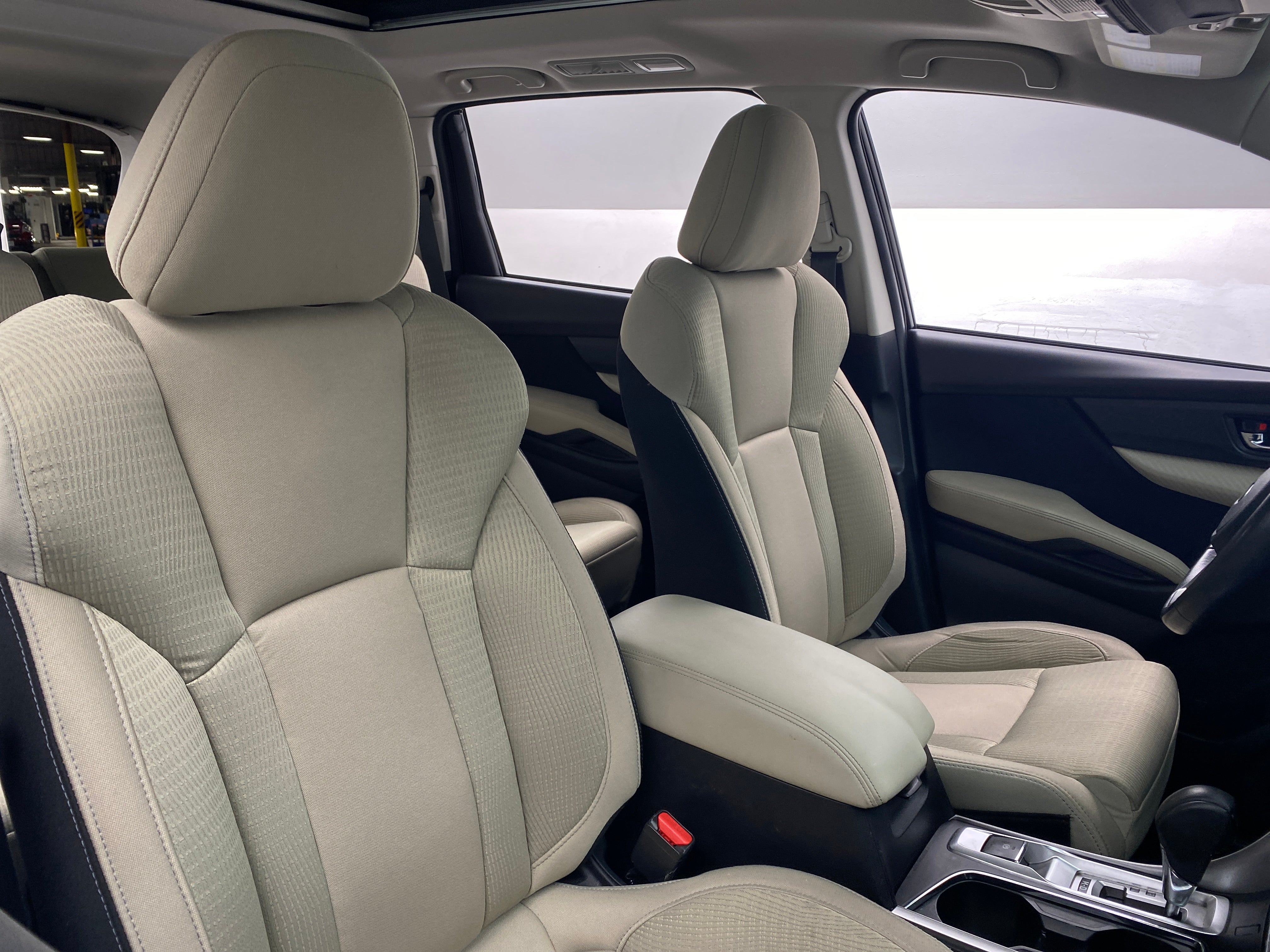 2019 Subaru Ascent Premium 2