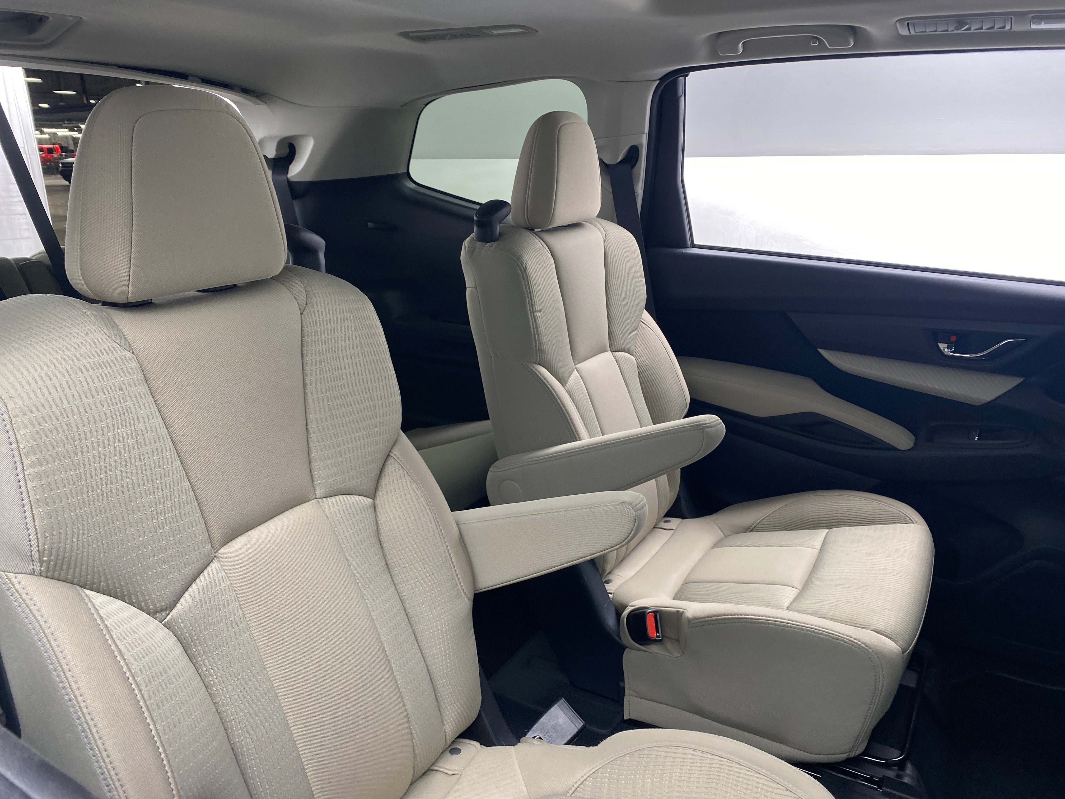 2019 Subaru Ascent Premium 6