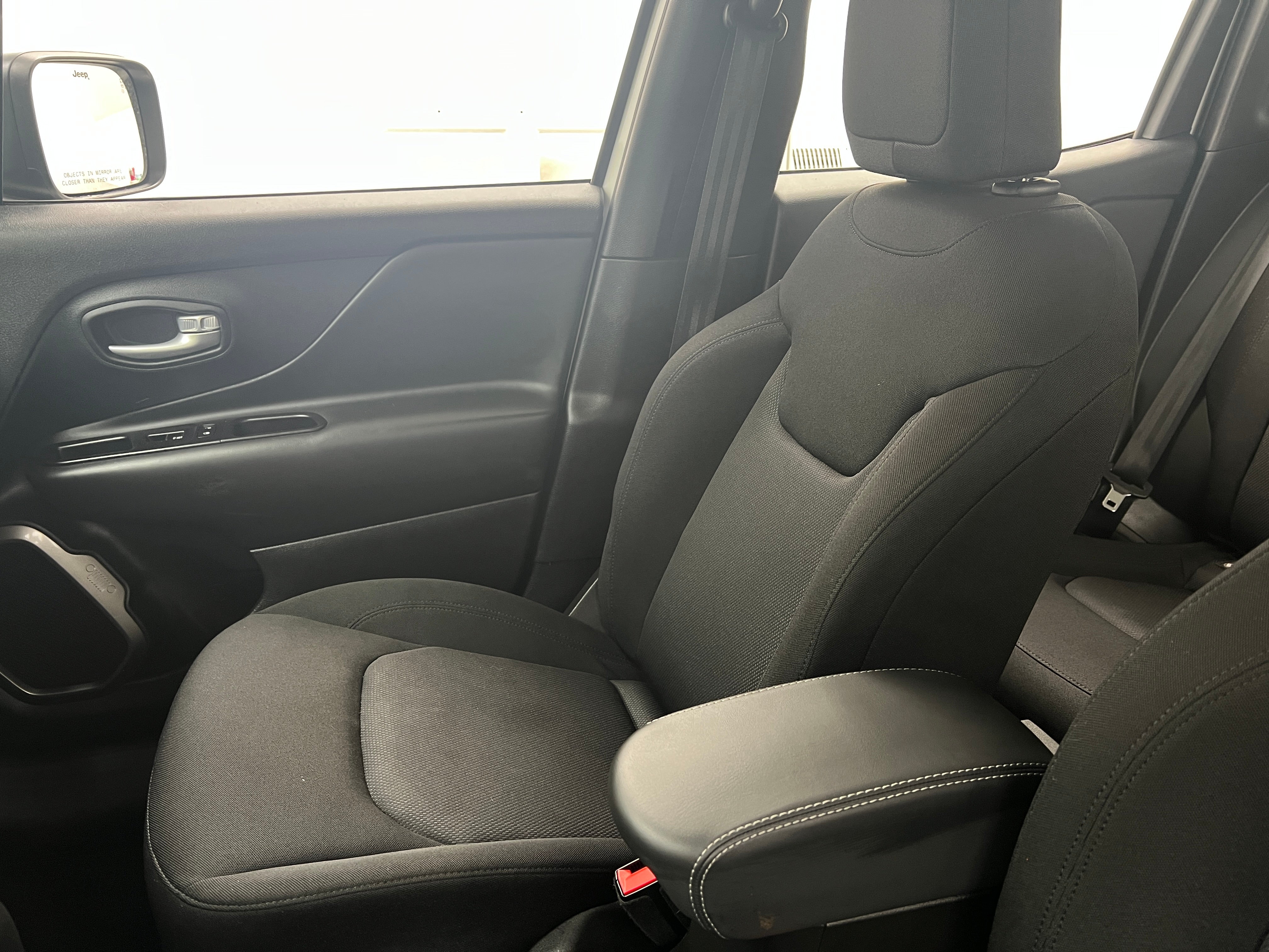 2023 Jeep Renegade Latitude 2