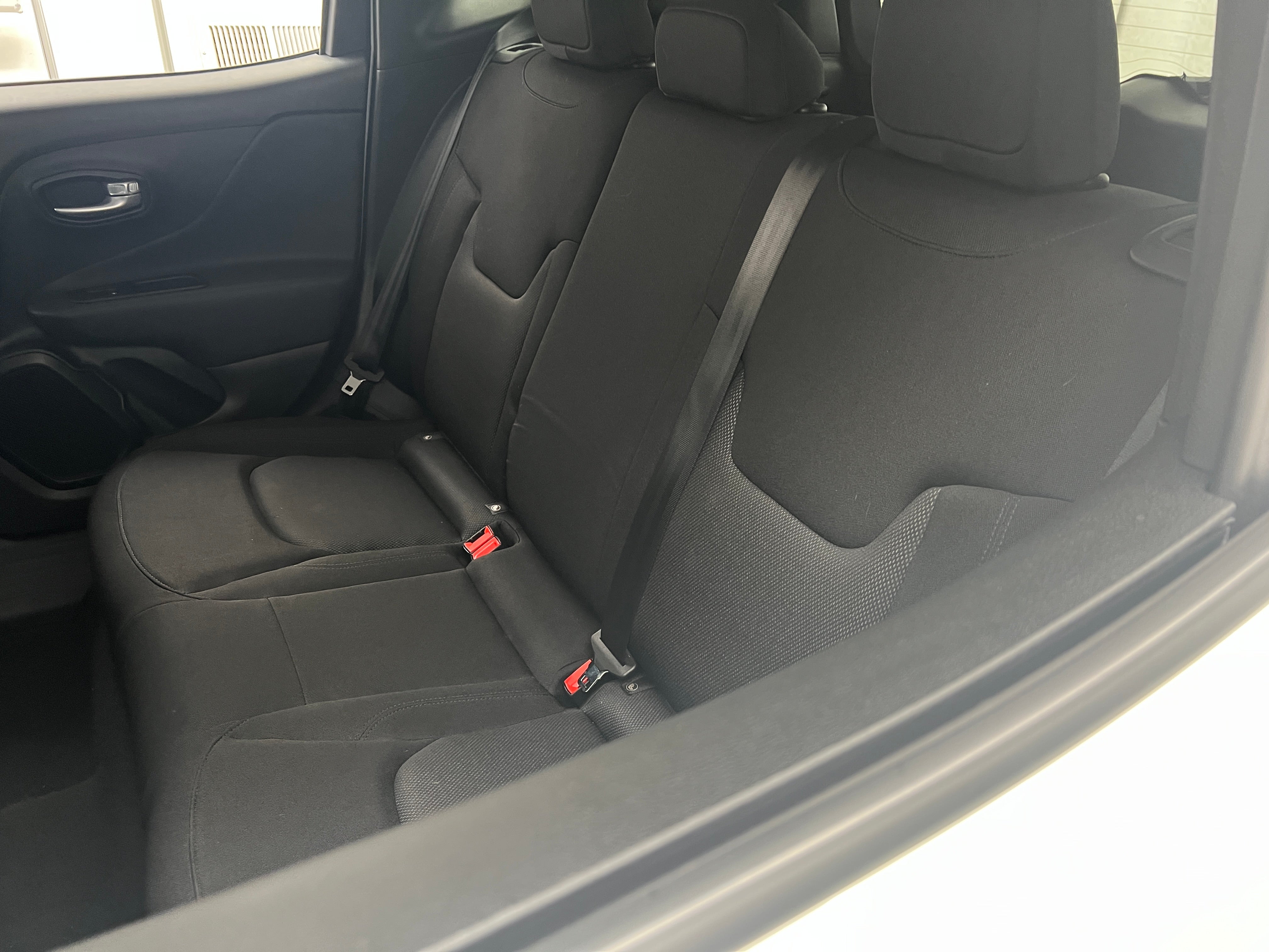 2023 Jeep Renegade Latitude 6