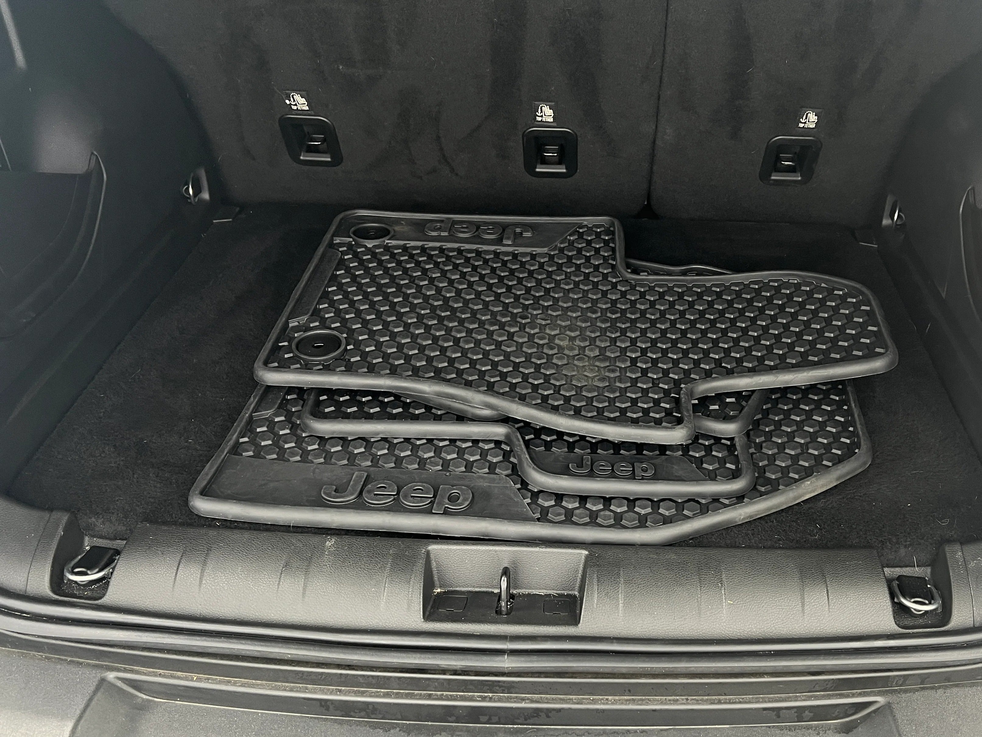 2023 Jeep Renegade Latitude 7