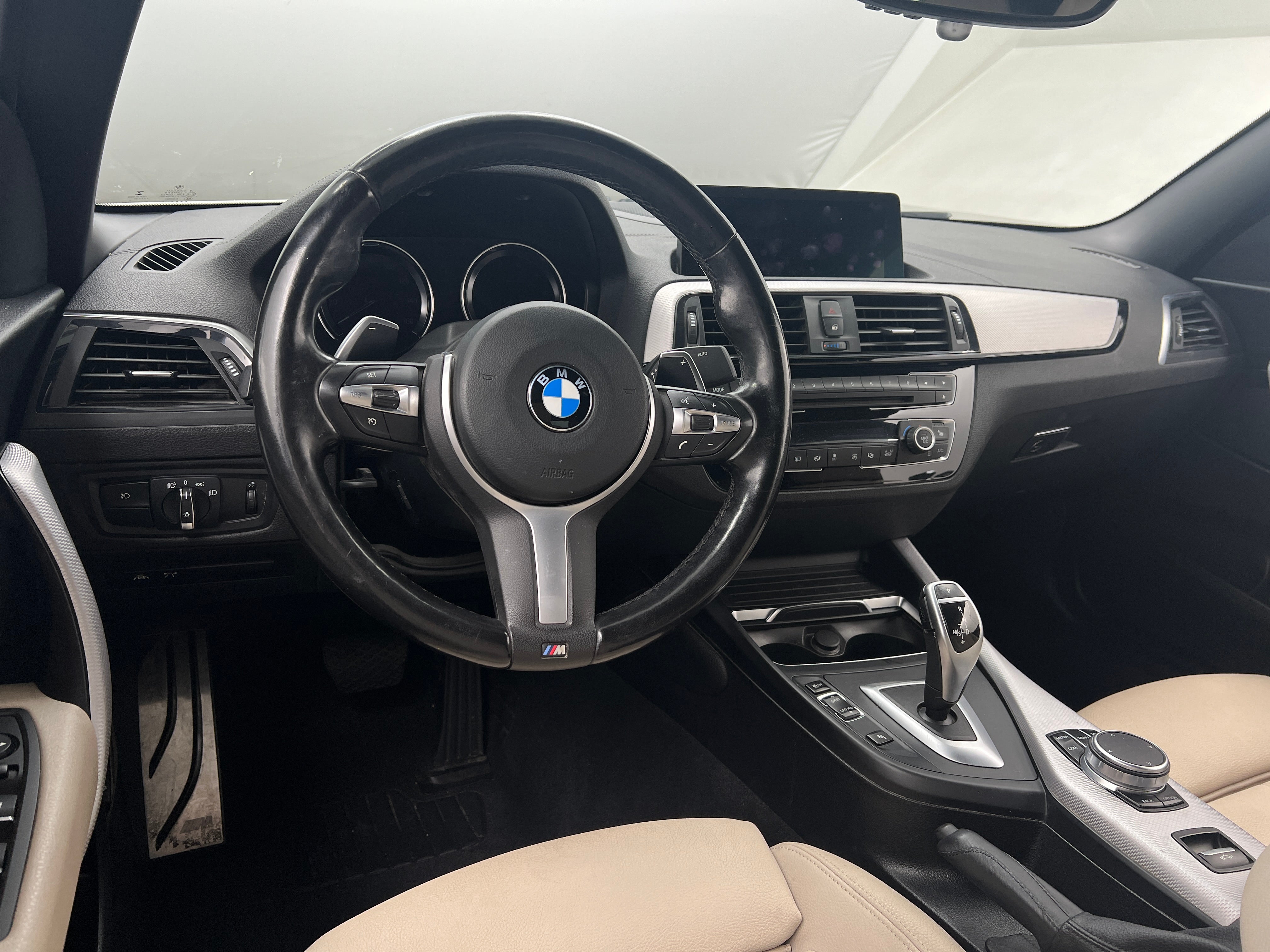 2021 BMW 2 Series 230i xDrive 2