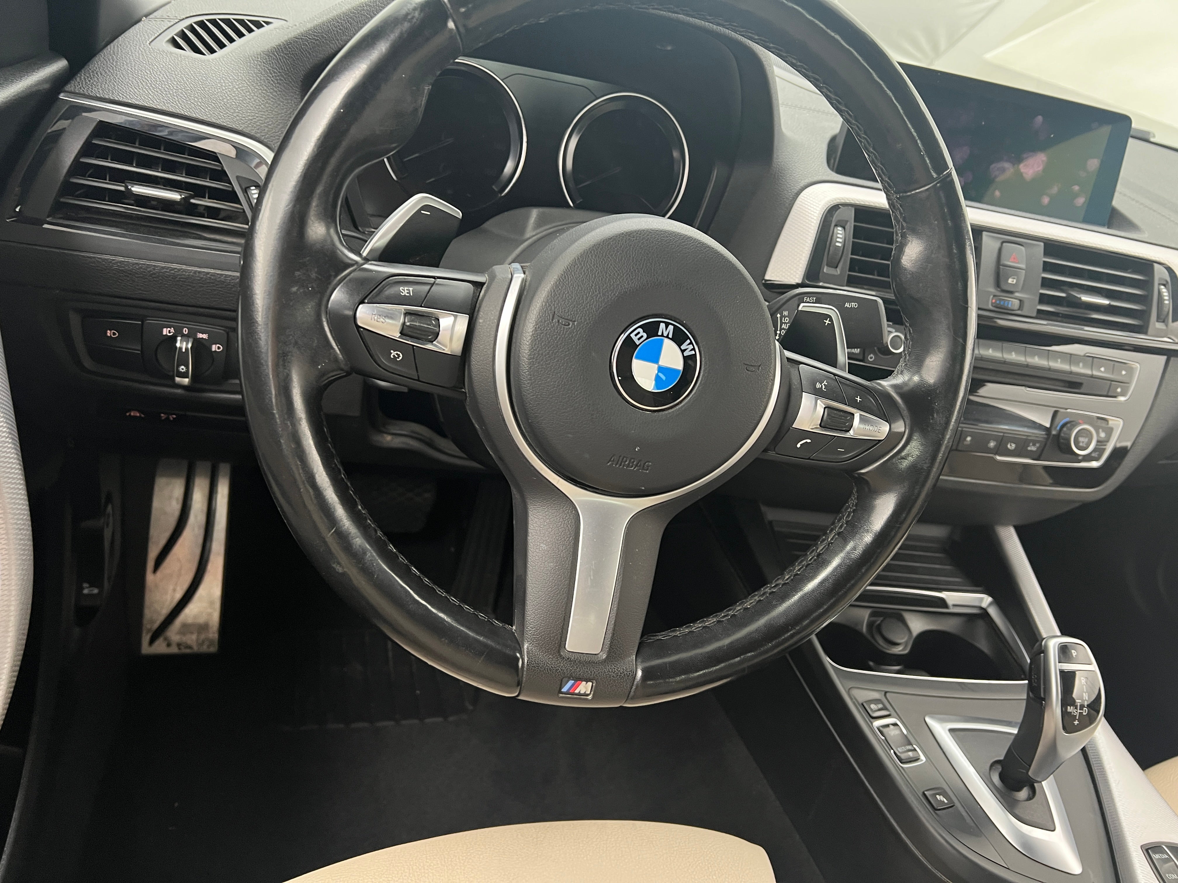 2021 BMW 2 Series 230i xDrive 4