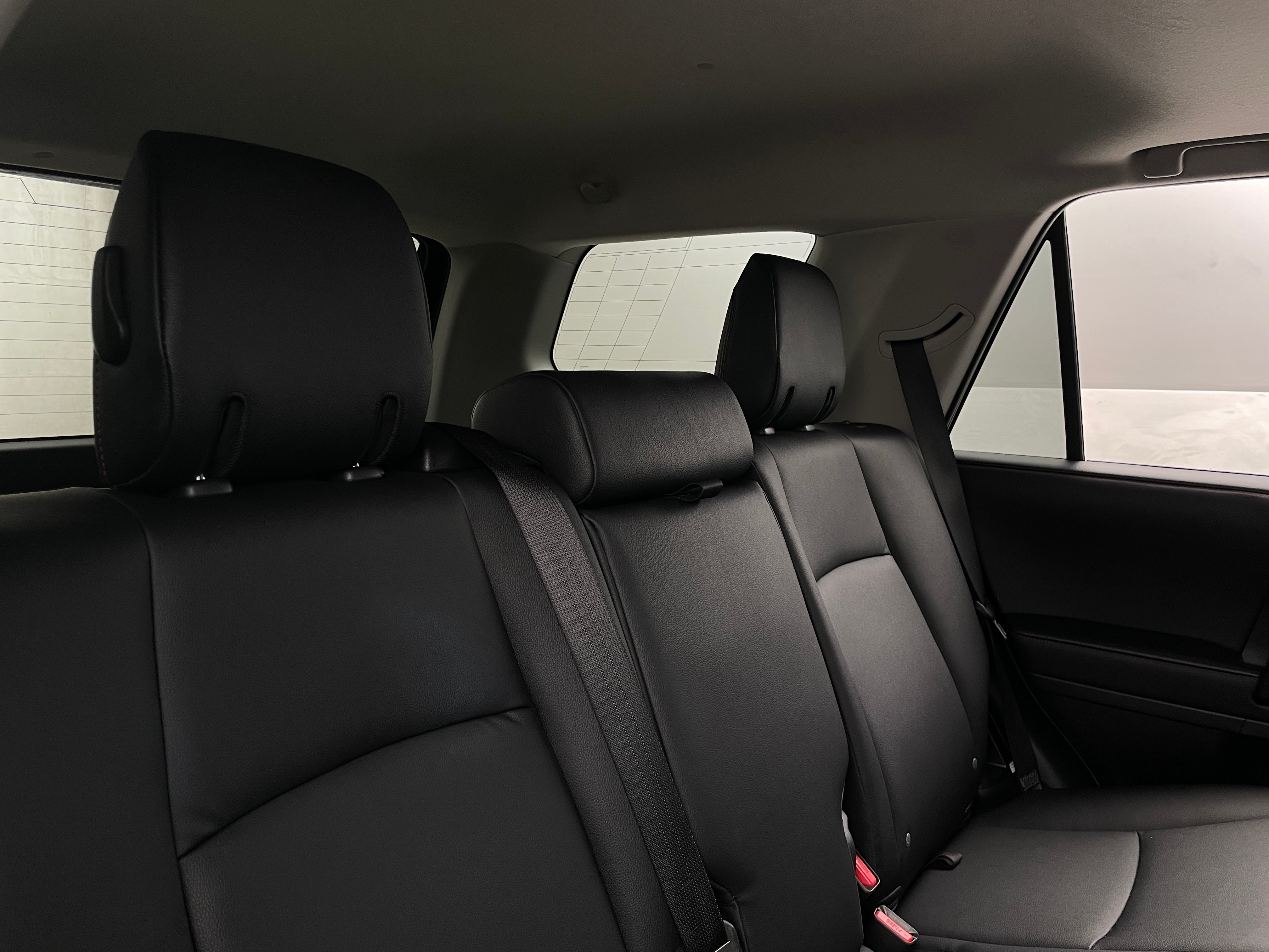2023 Toyota 4Runner TRD Pro 5