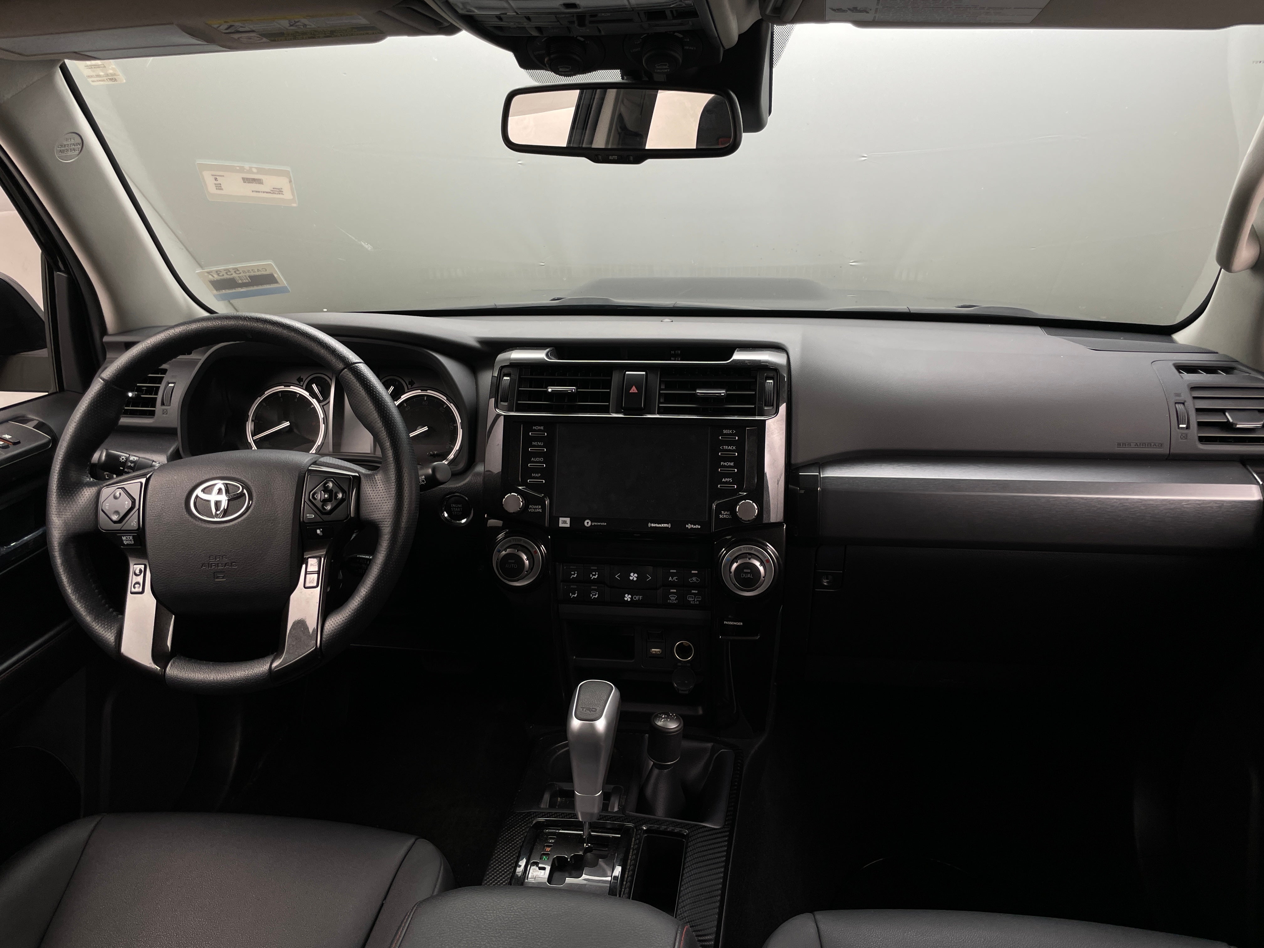 2023 Toyota 4Runner TRD Pro 2