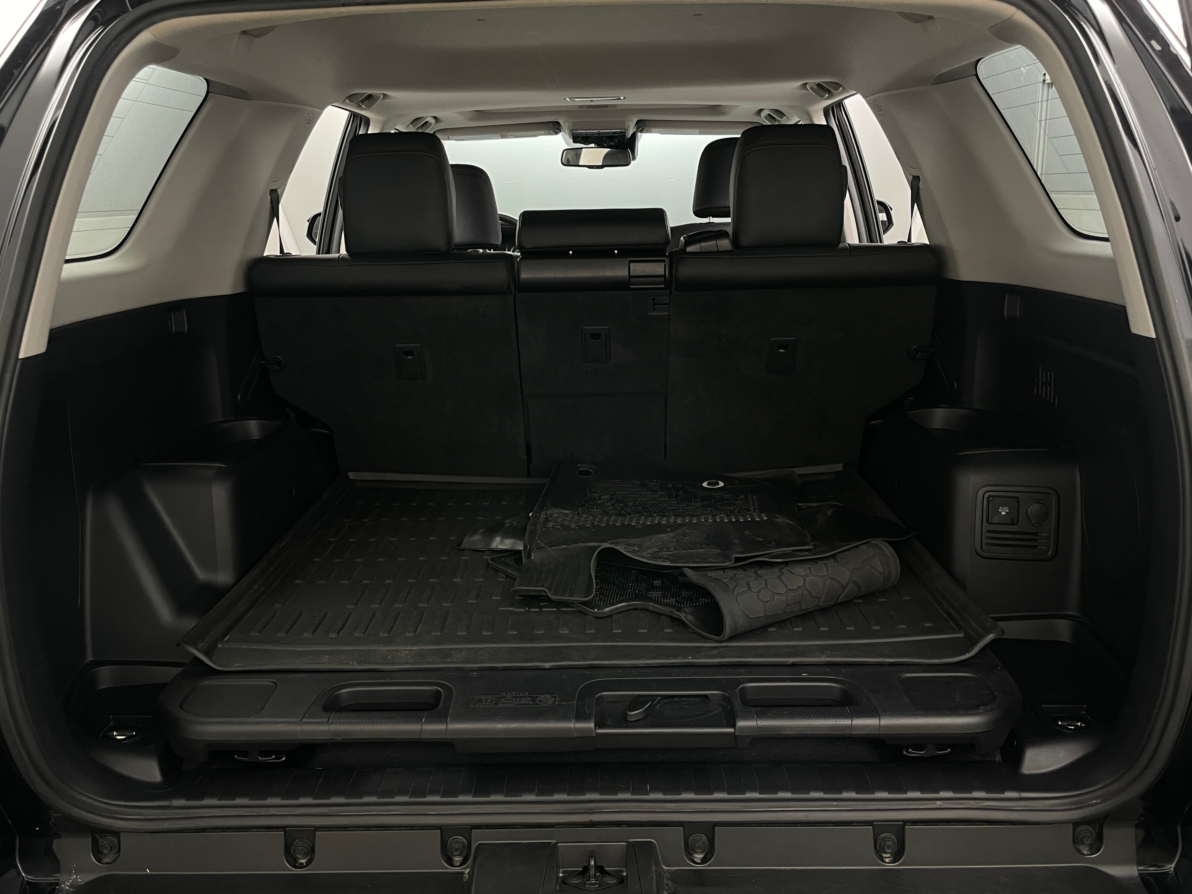 2023 Toyota 4Runner TRD Pro 6