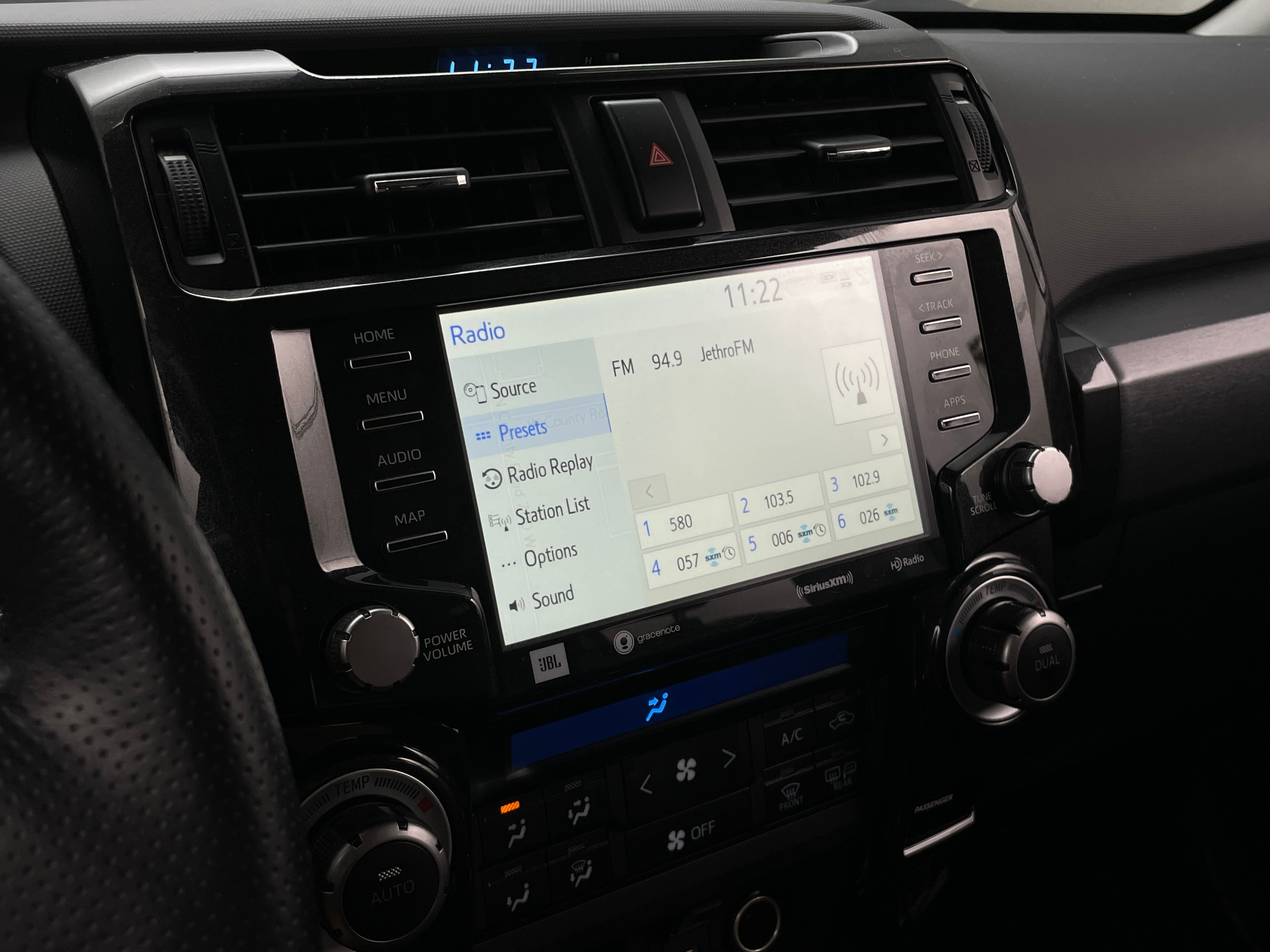 2023 Toyota 4Runner TRD Pro 3