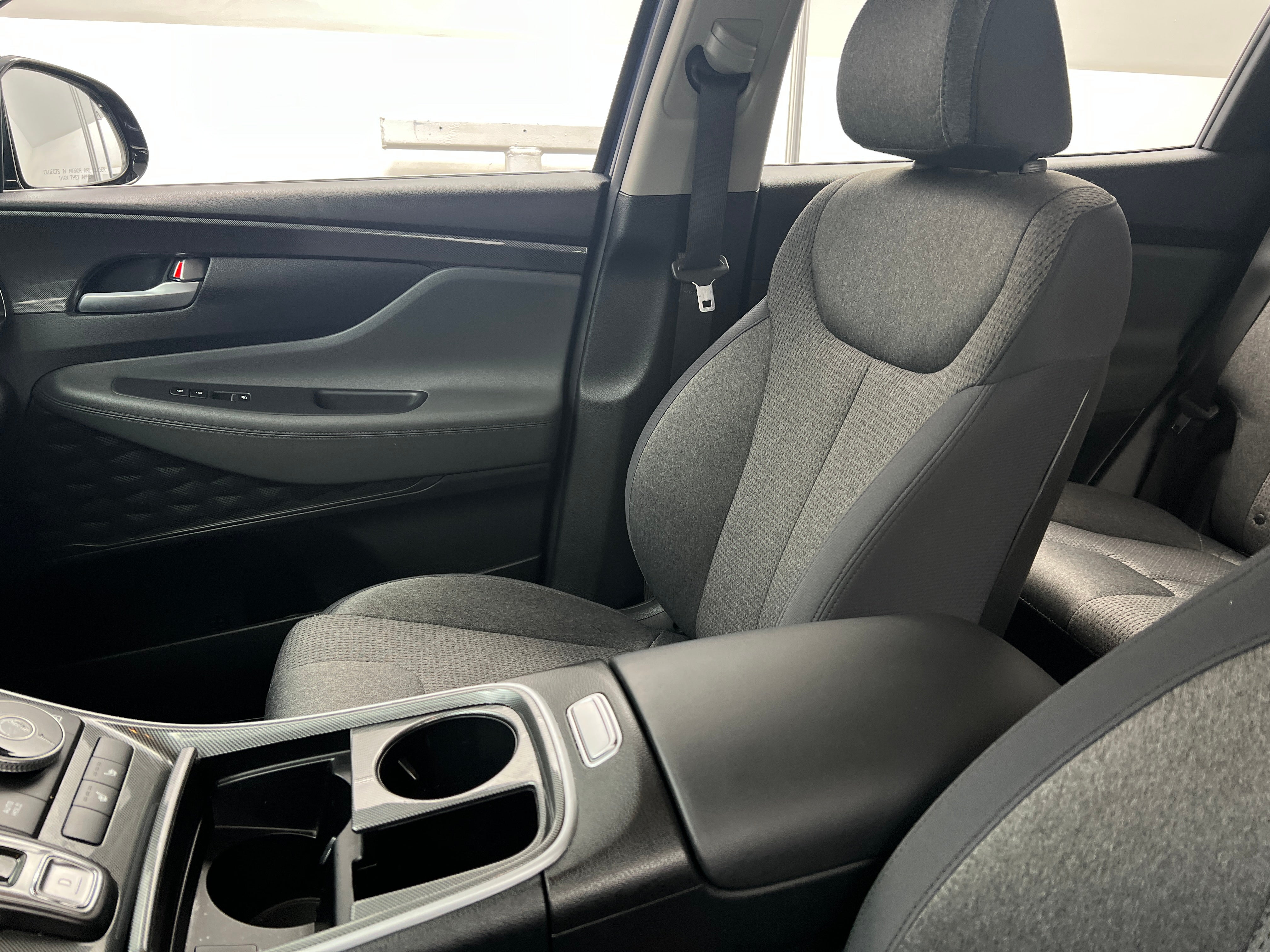 2023 Hyundai Santa Fe SEL 2