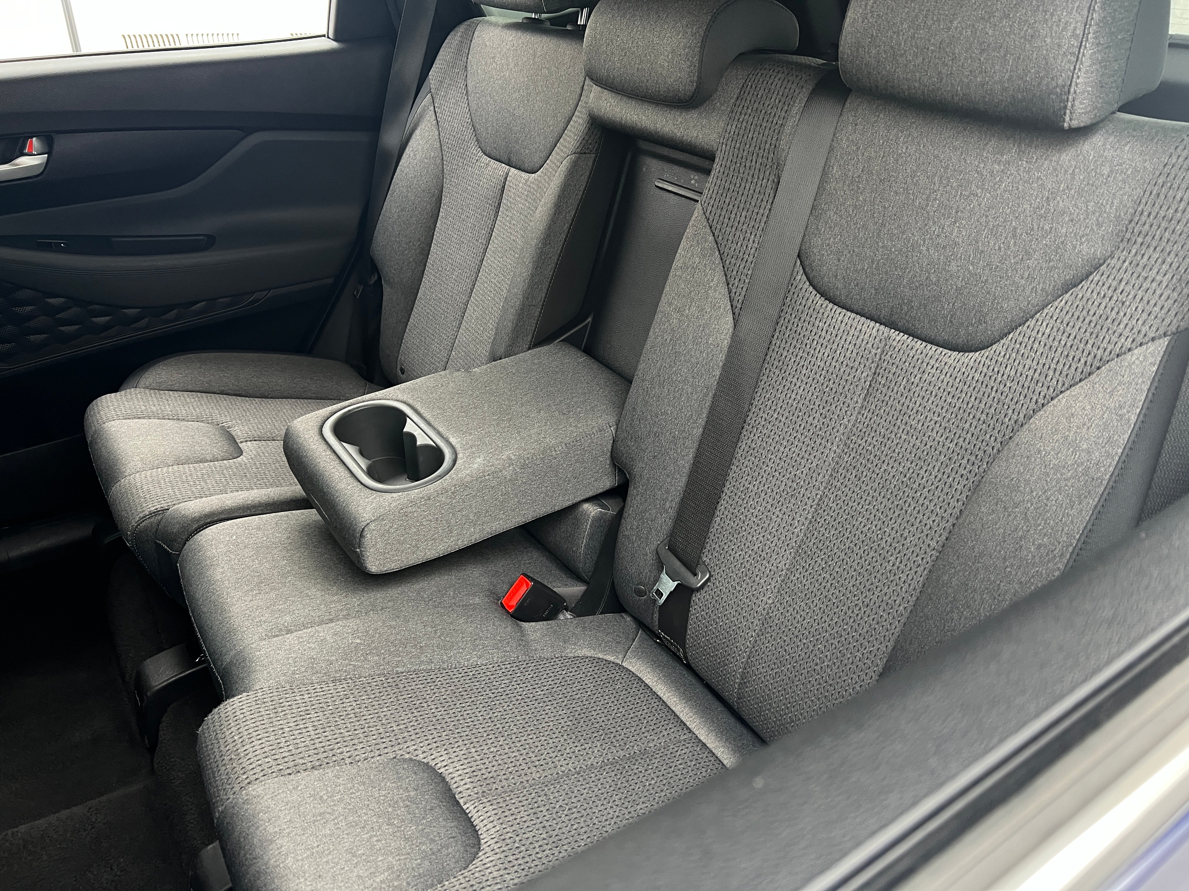 2023 Hyundai Santa Fe SEL 6