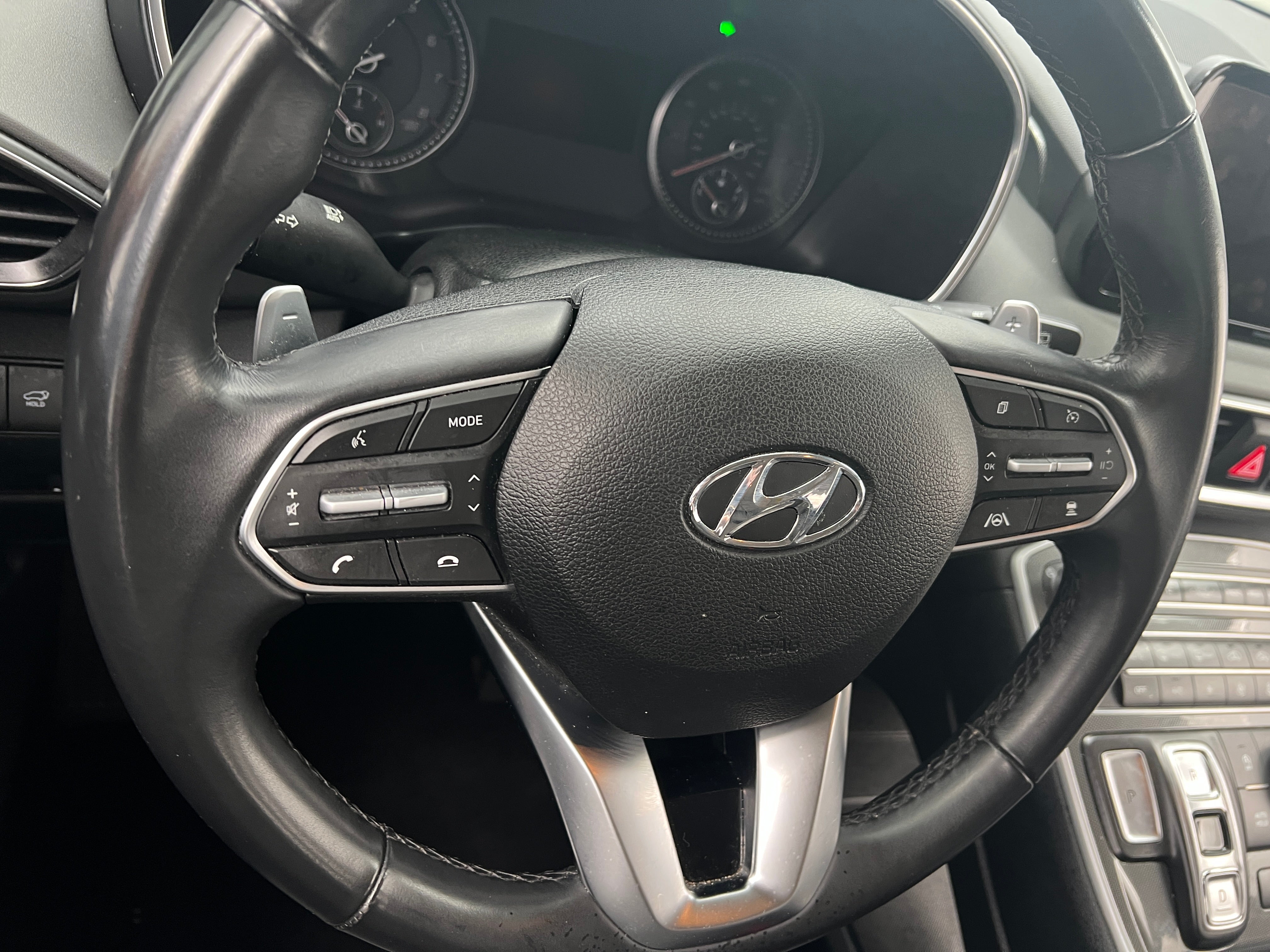 2023 Hyundai Santa Fe SEL 5