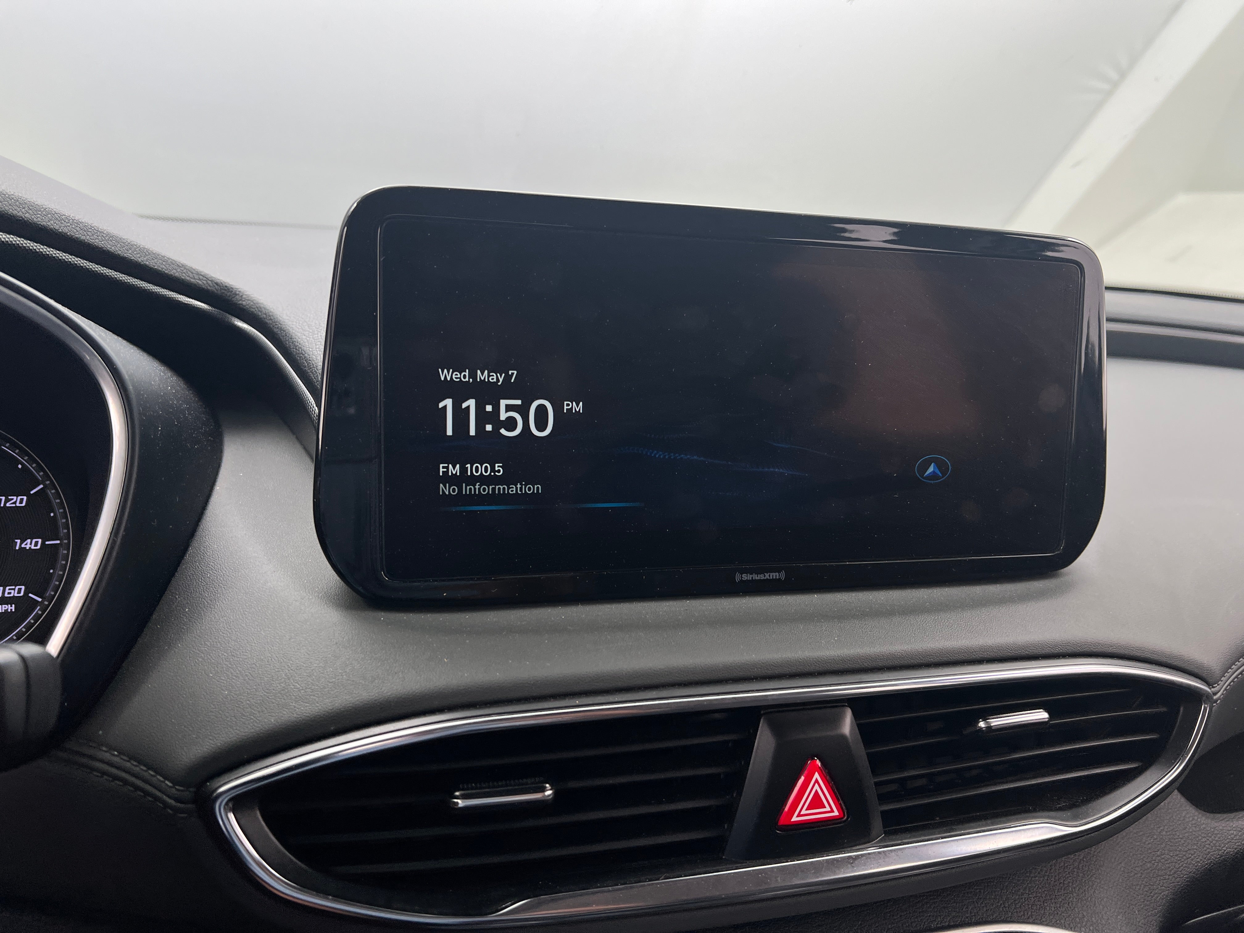 2023 Hyundai Santa Fe SEL 4