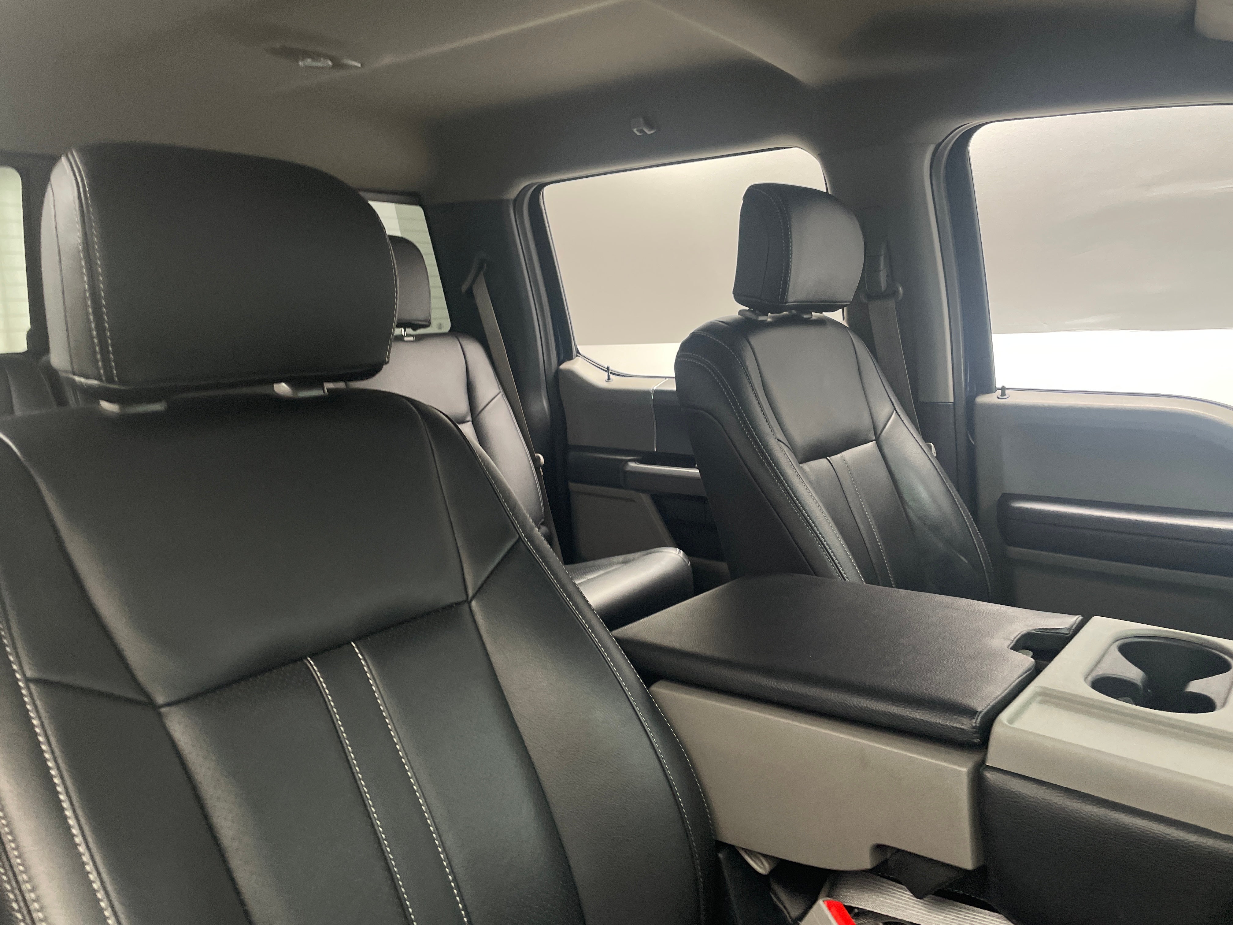 2020 Ford Econoline E-150 2