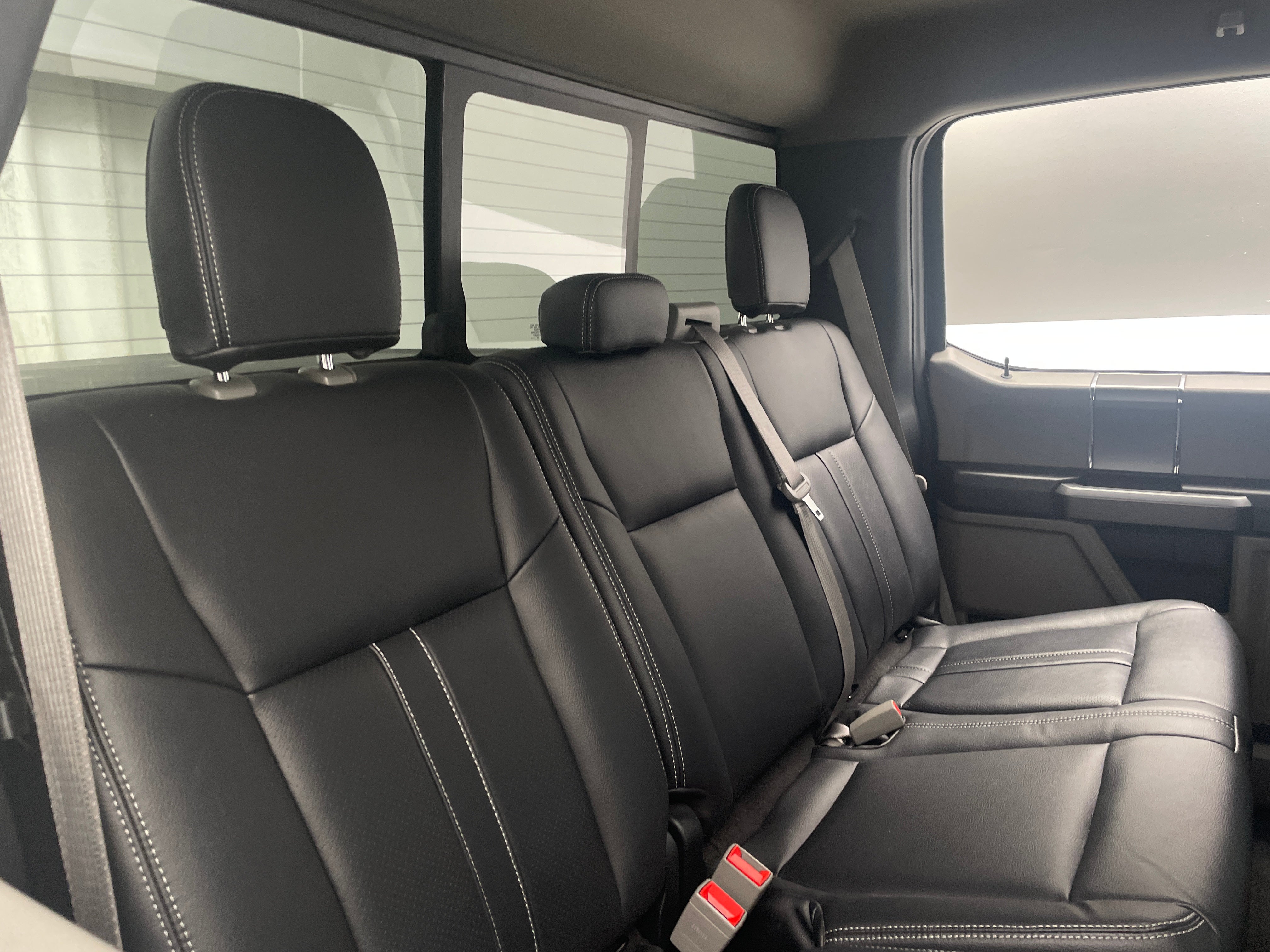 2020 Ford Econoline E-150 6