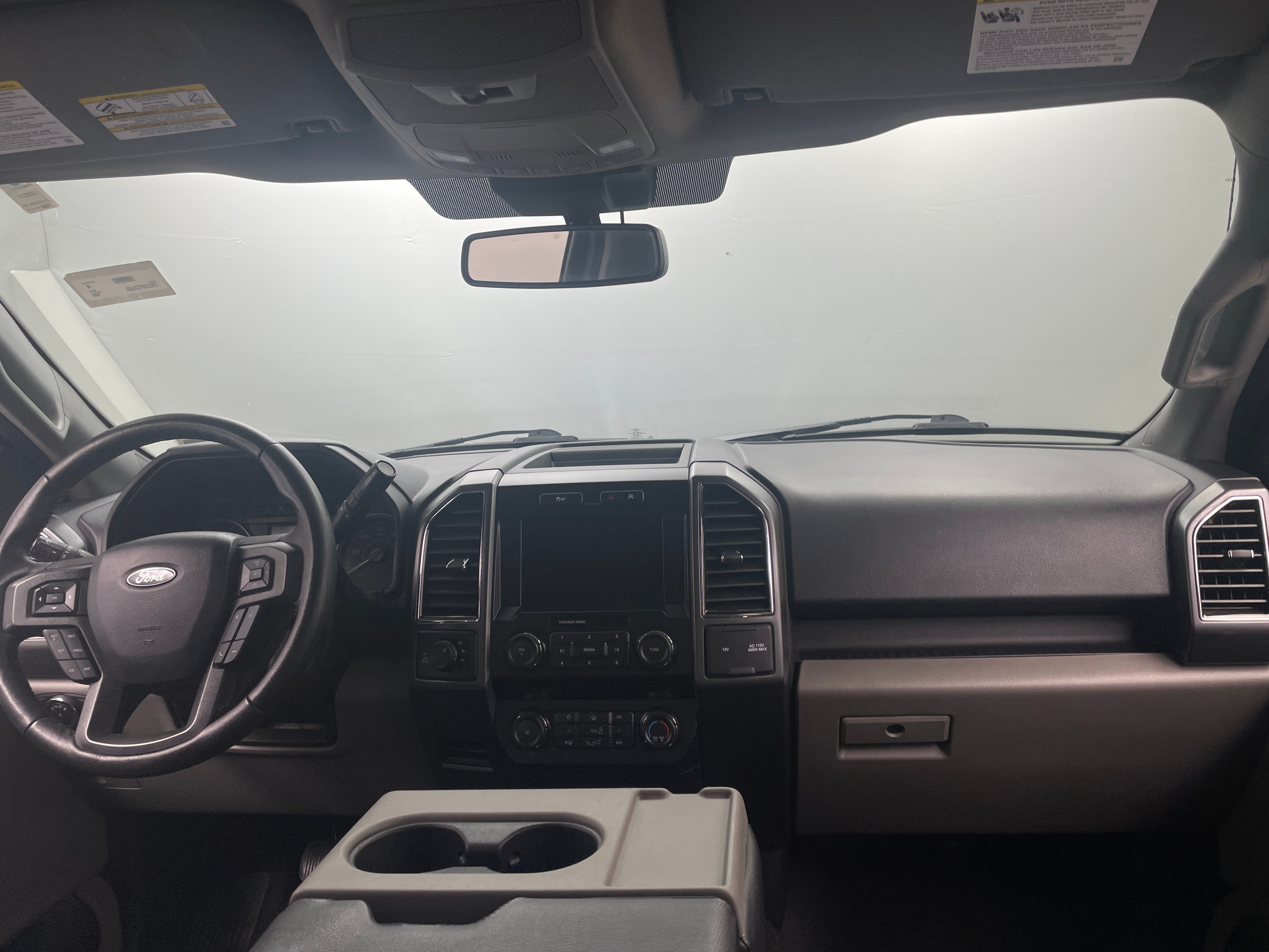 2020 Ford Econoline E-150 3