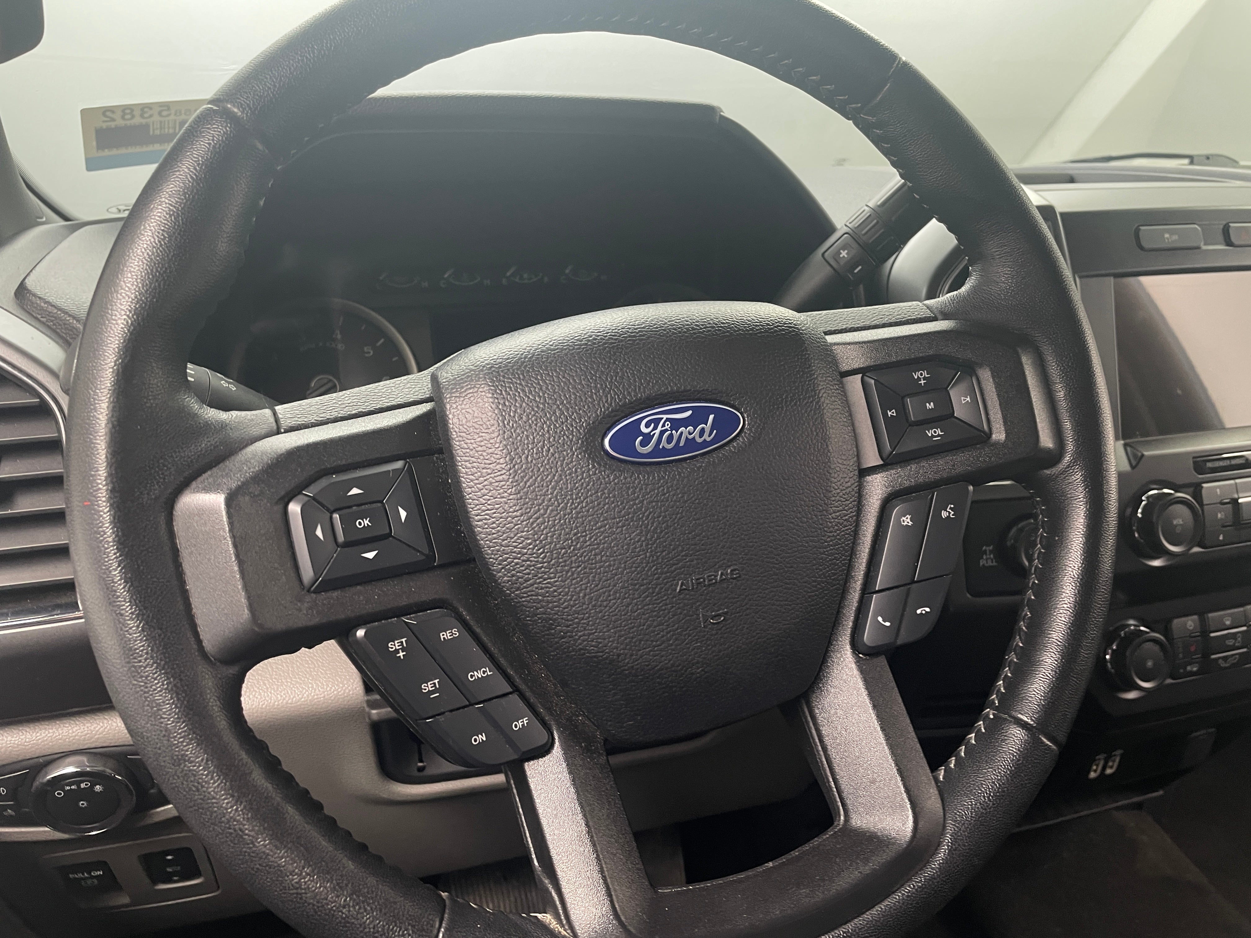 2020 Ford Econoline E-150 5