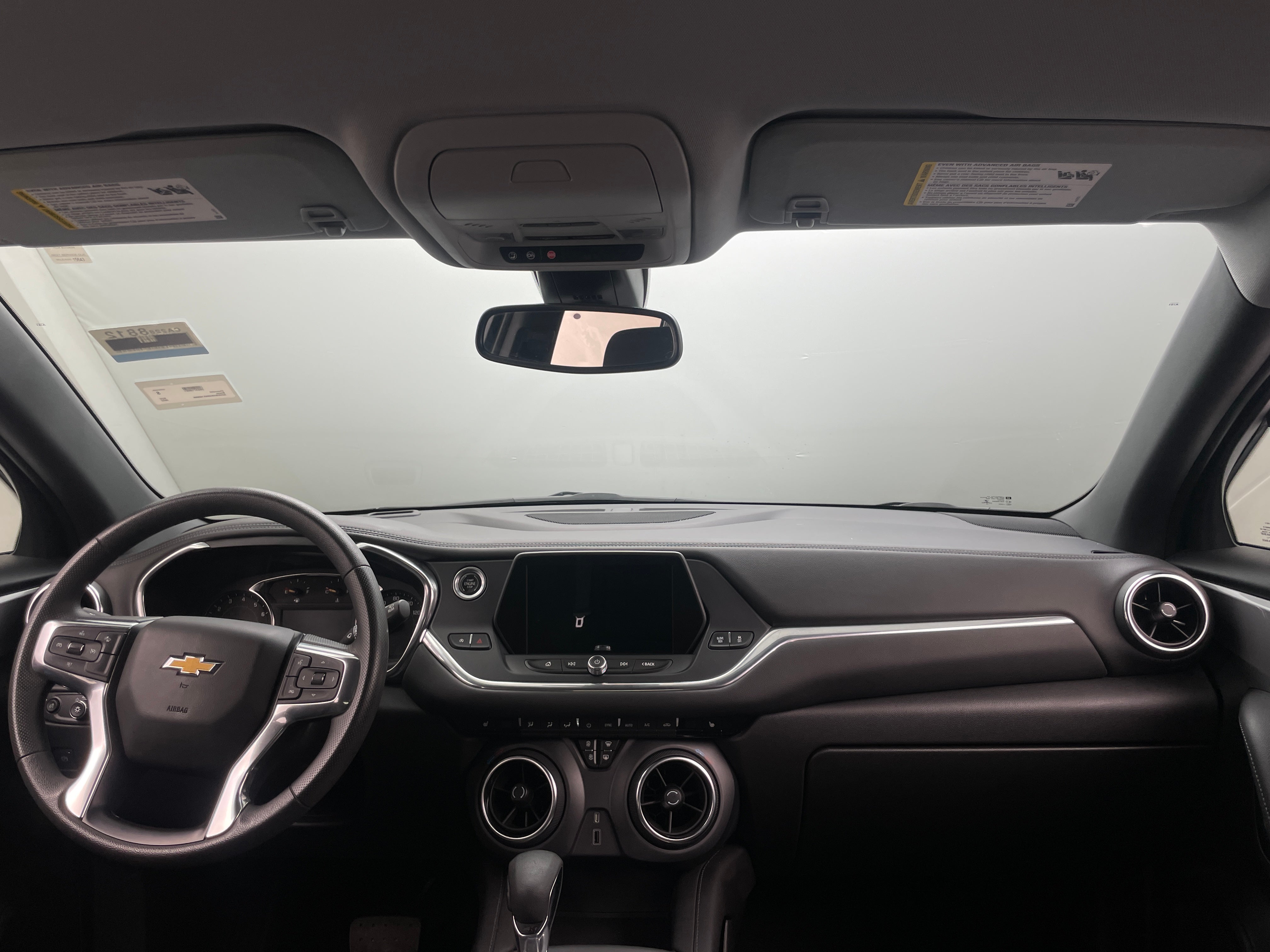 2022 Chevrolet Blazer  3