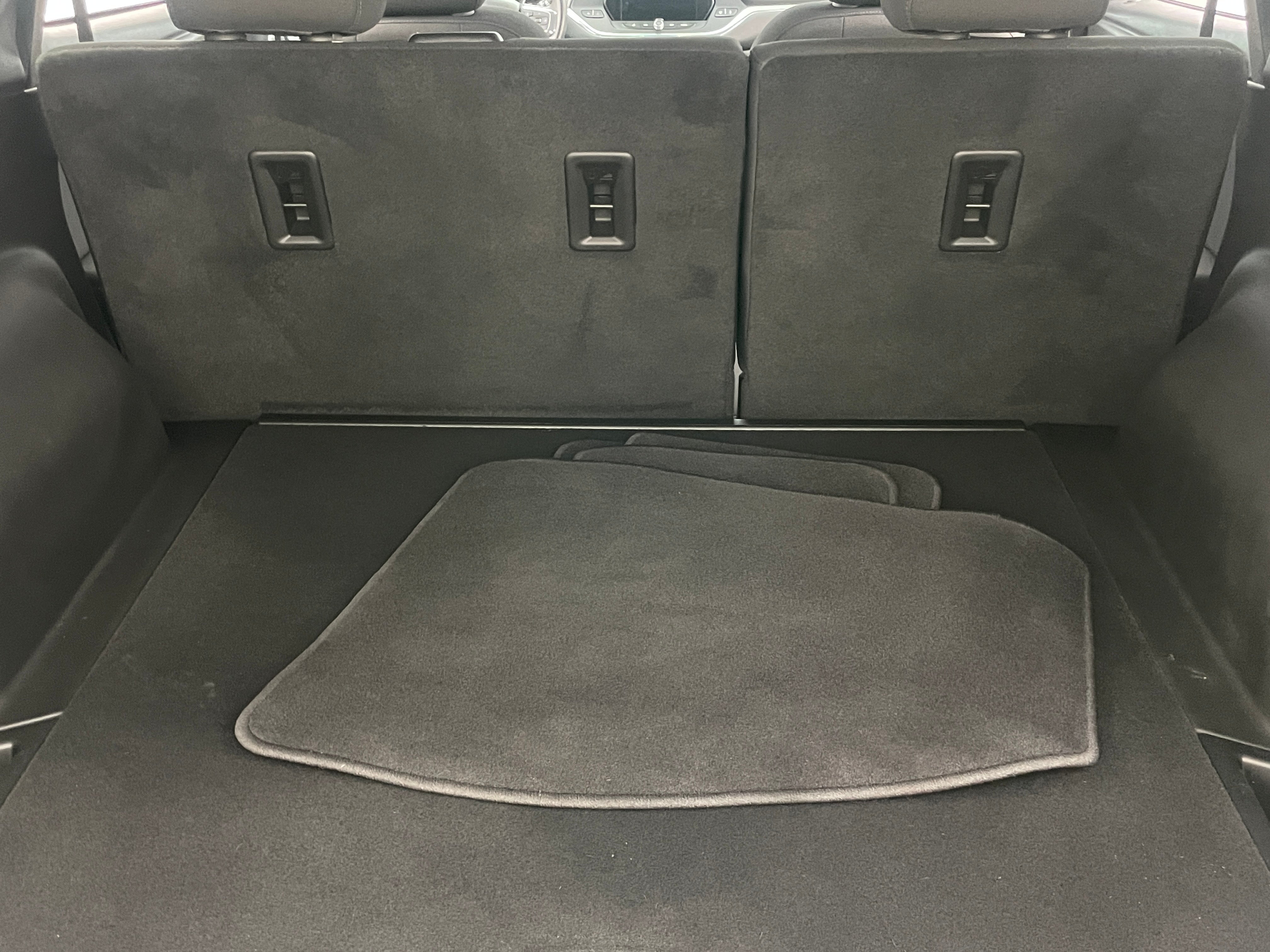 2022 Chevrolet Blazer  7
