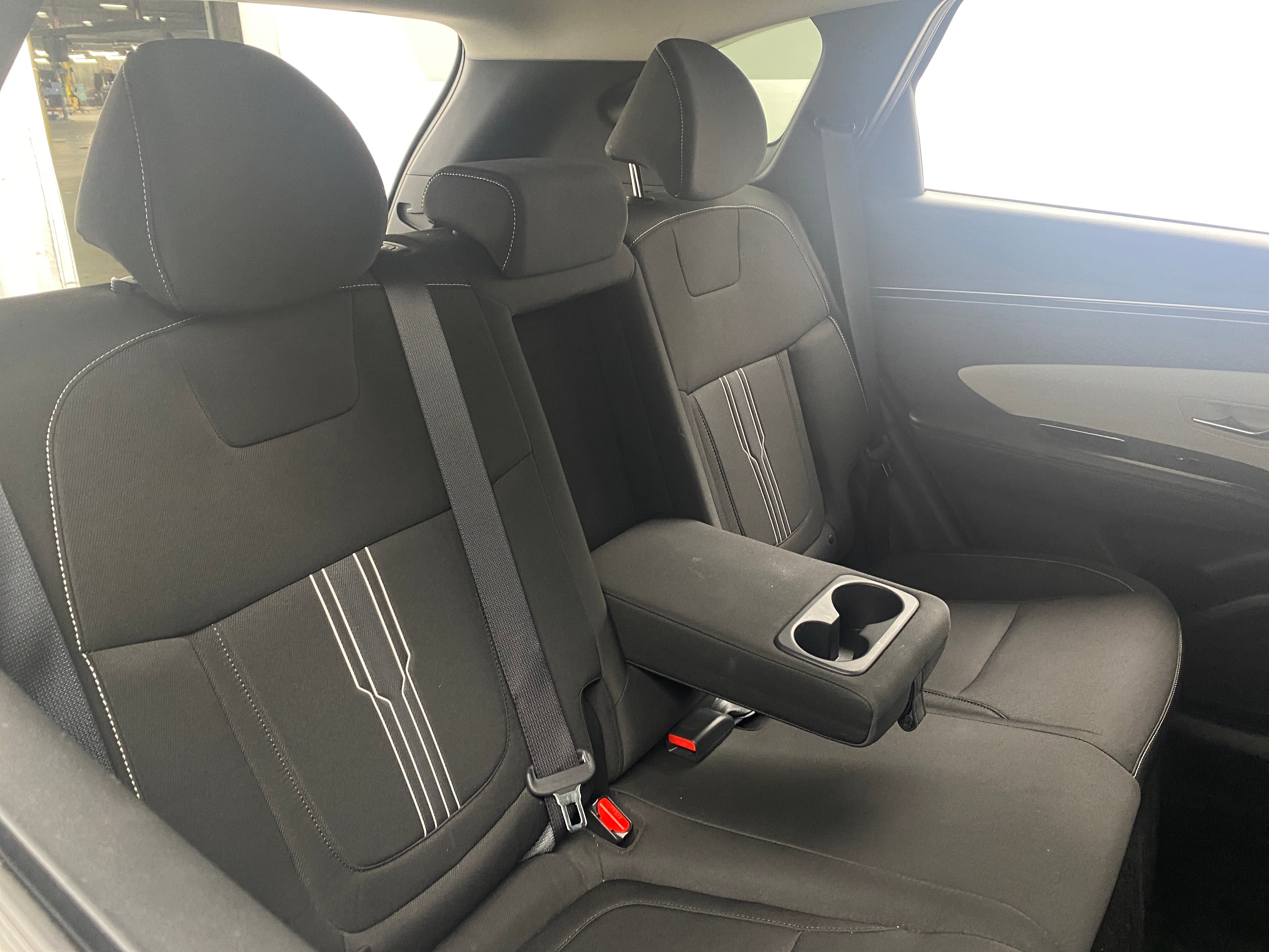 2022 Hyundai Tucson SEL Convenience 6