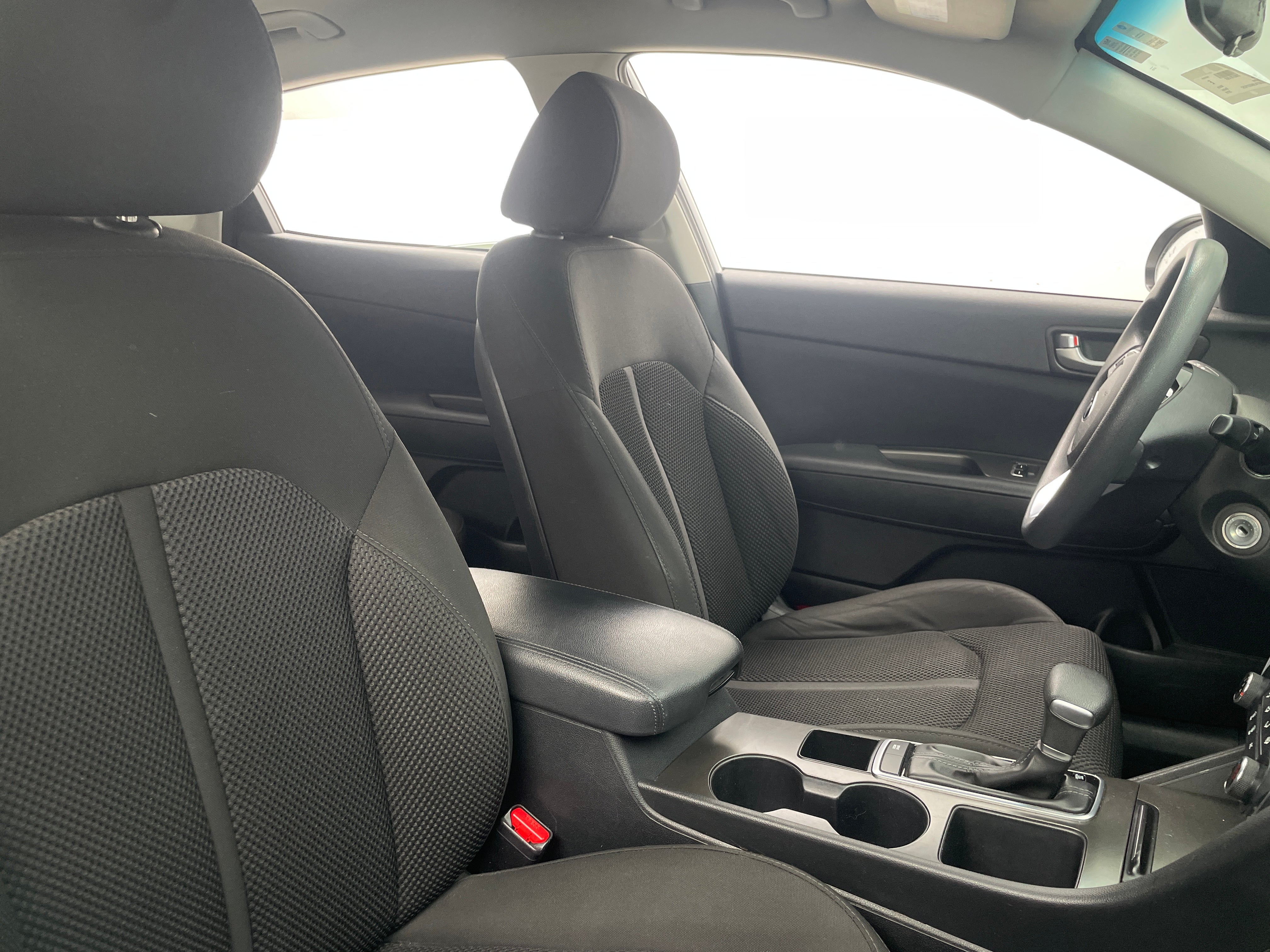 2019 Kia Optima LX 2