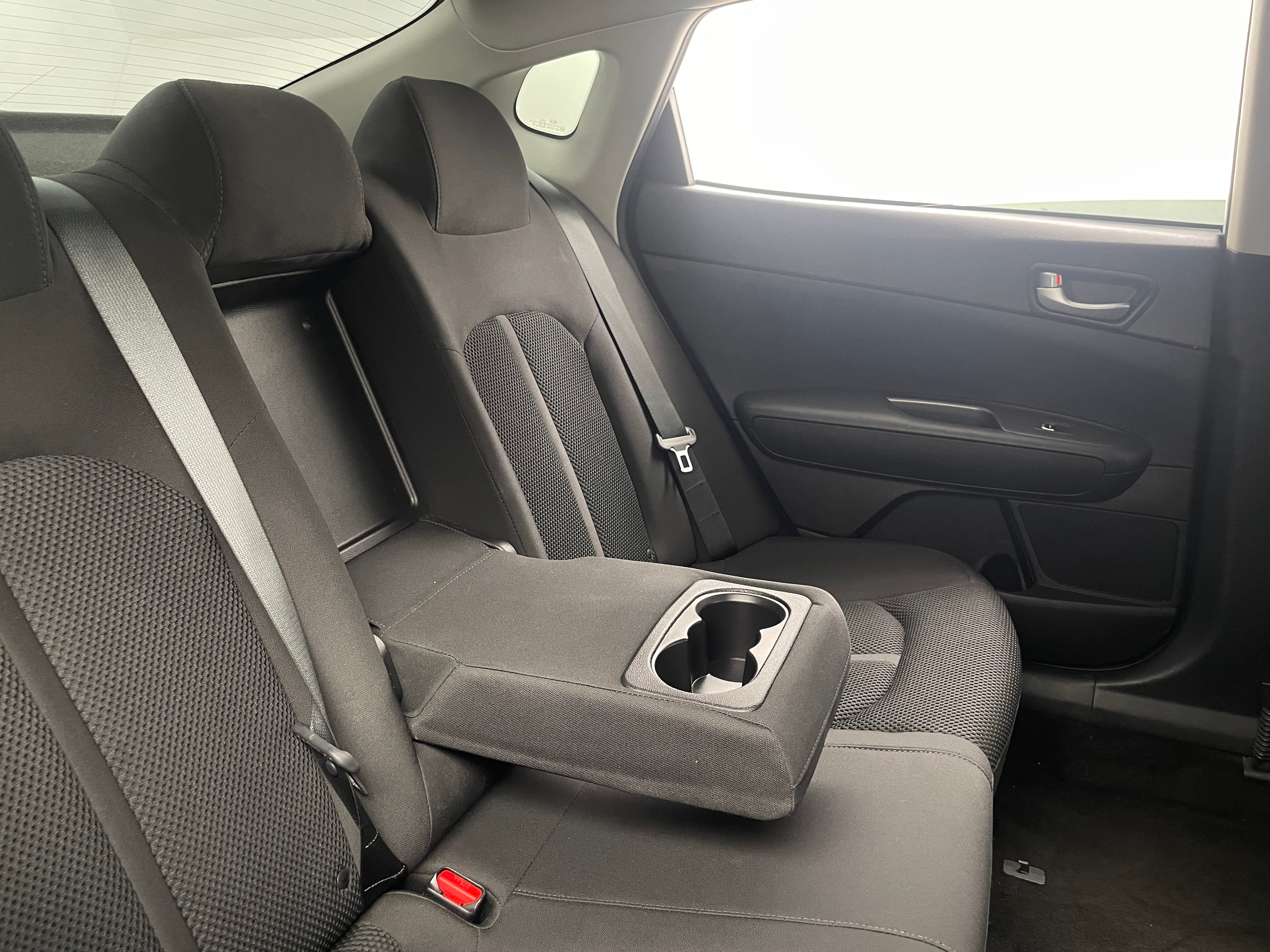 2019 Kia Optima LX 6